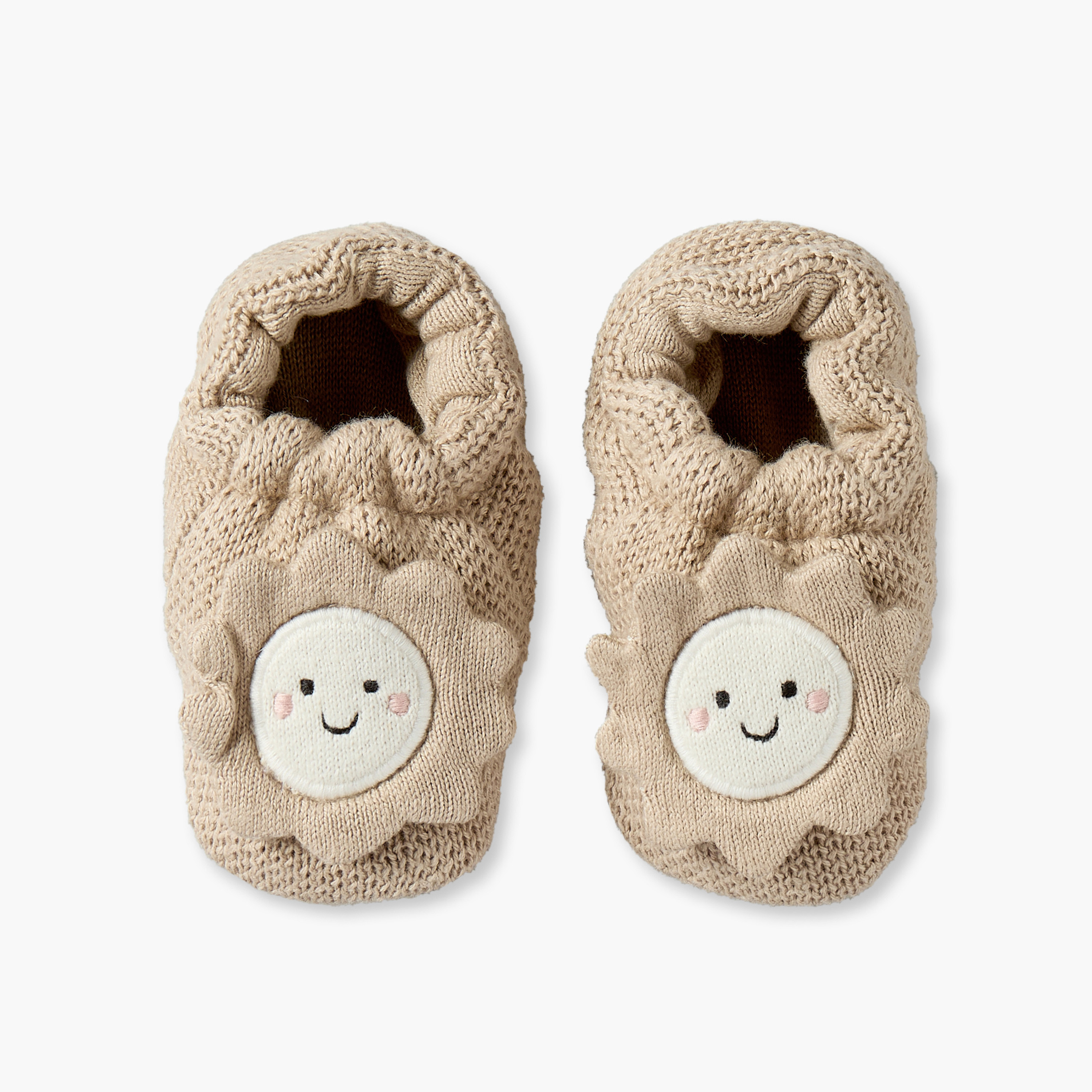 طقم هدايا ملابس مواليد محبوك من 5 قطع-baby-nursery-babybedding-image-5