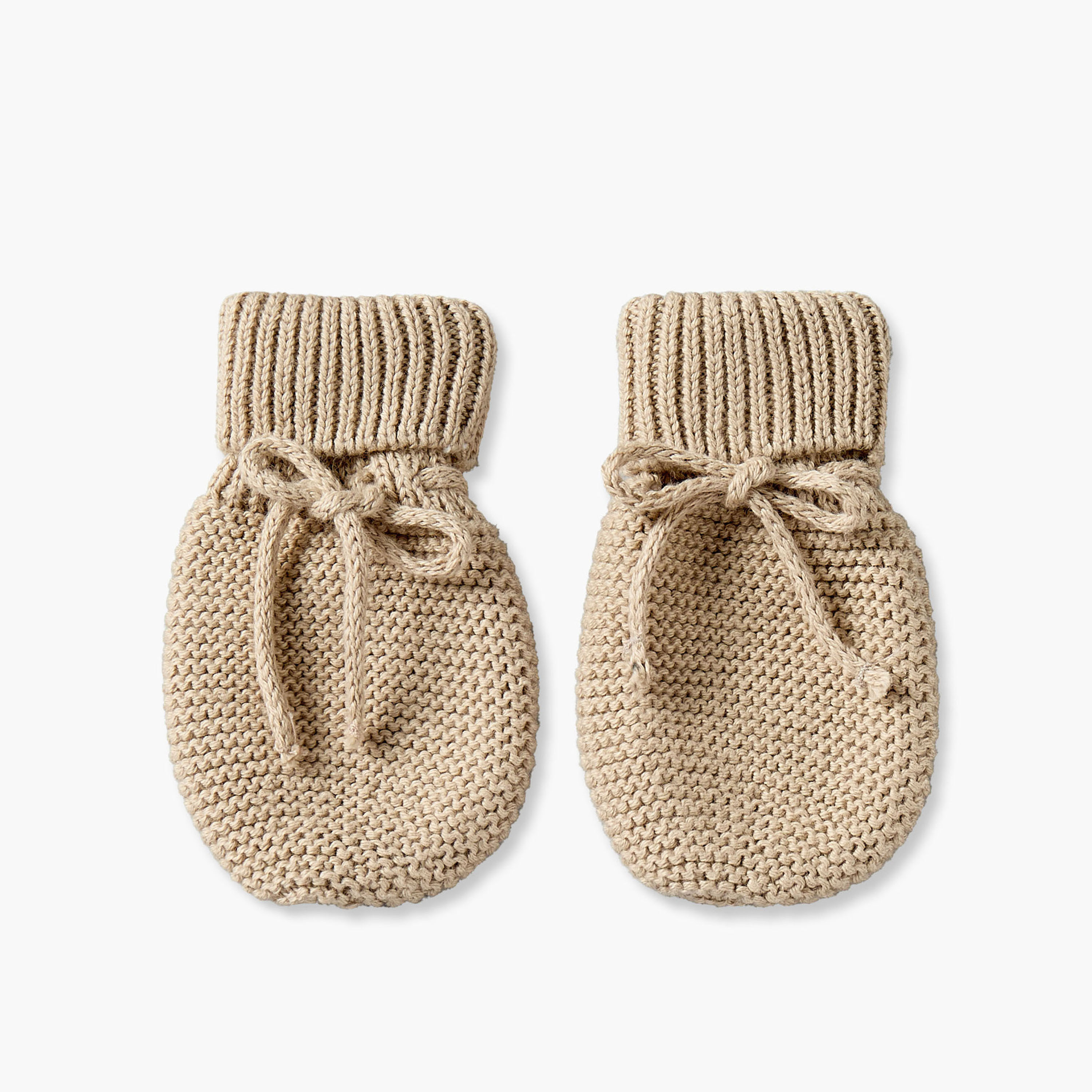 Set of 5 Clothing Gift Set with Knitted Texture-baby-nursery-babybedding-image-4