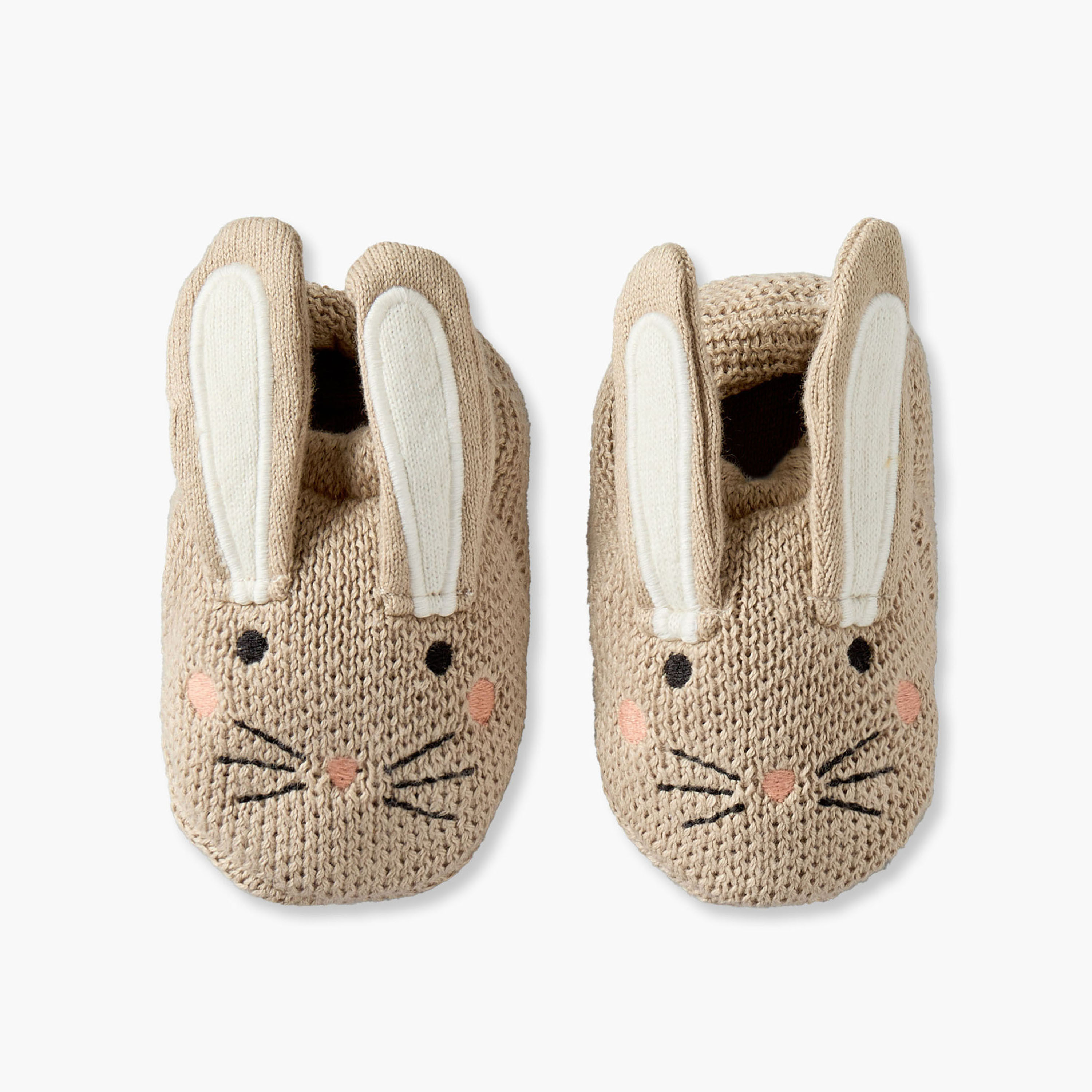 Set of 5 Clothing Gift Set with Knitted Texture-baby-nursery-babybedding-image-5