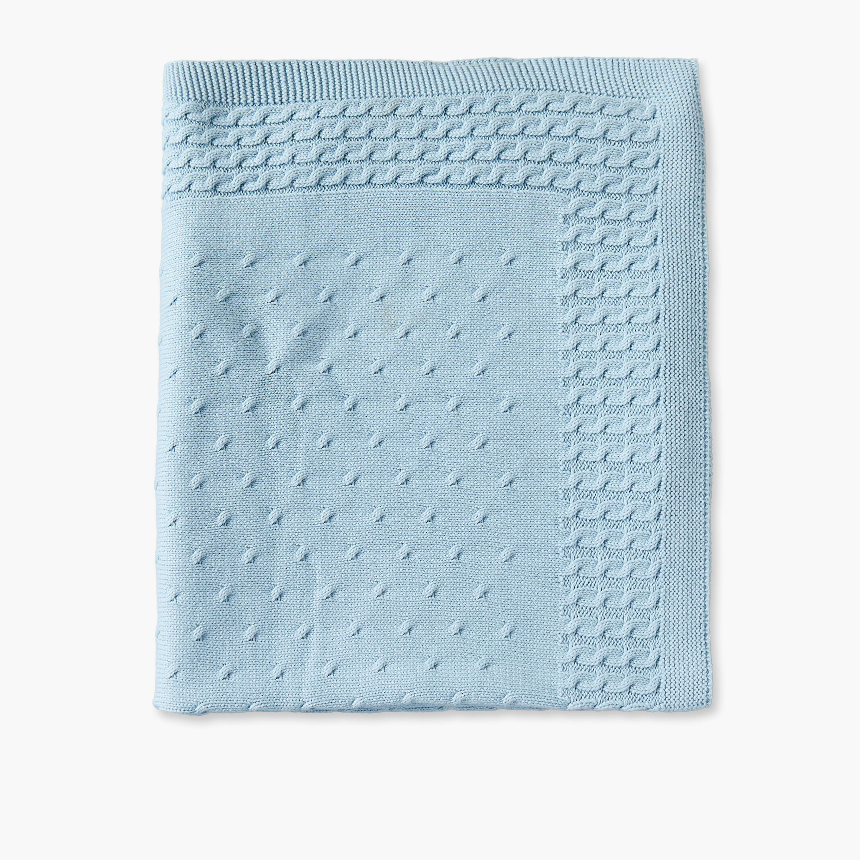 طقم هدايا ملابس مواليد محبوك من 5 قطع-baby-nursery-babybedding-image-2