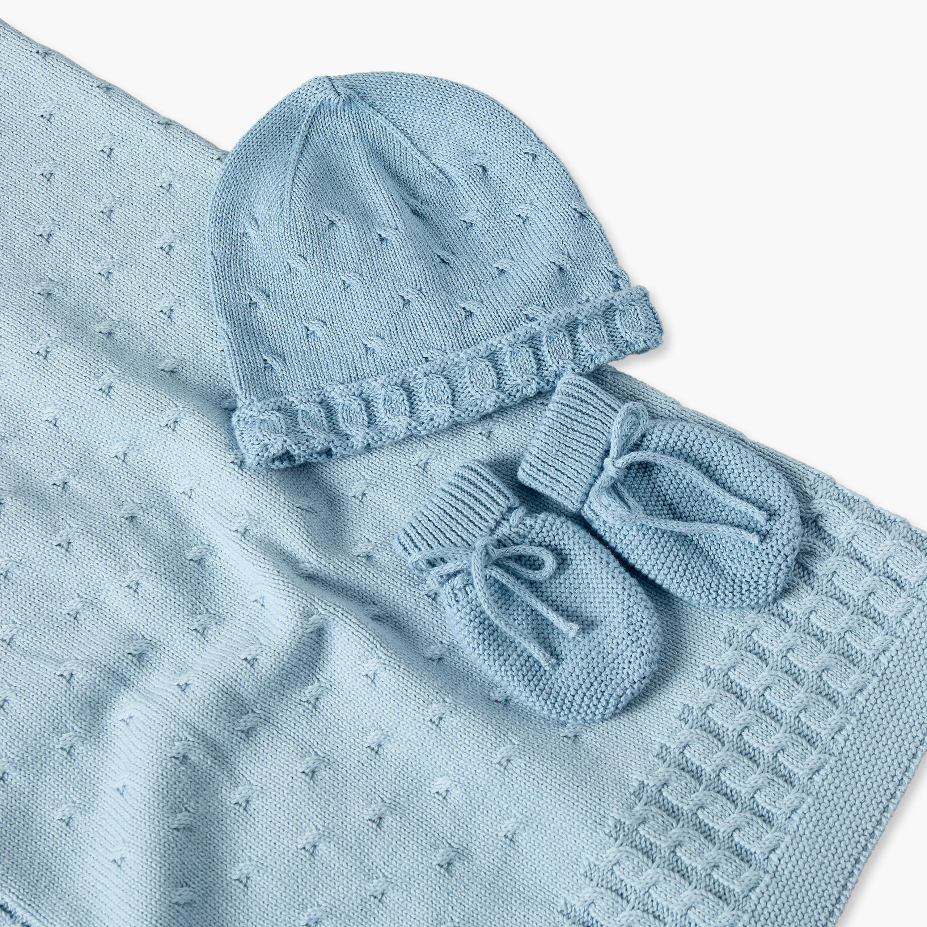 طقم هدايا ملابس مواليد محبوك من 5 قطع-baby-nursery-babybedding-image-6