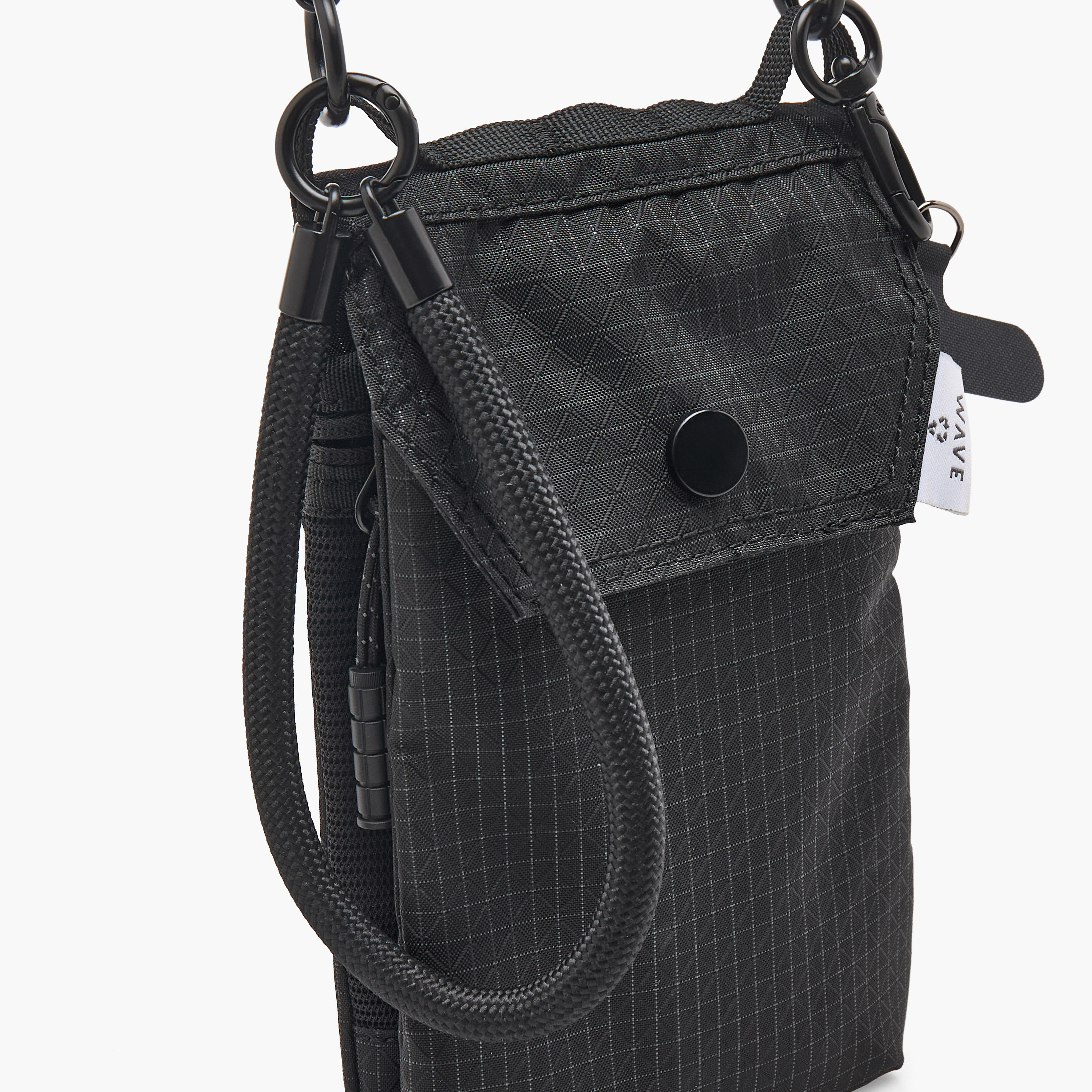 شنطة كروس بودي بارزة الملمس من ويف-travel-accessories-image-2