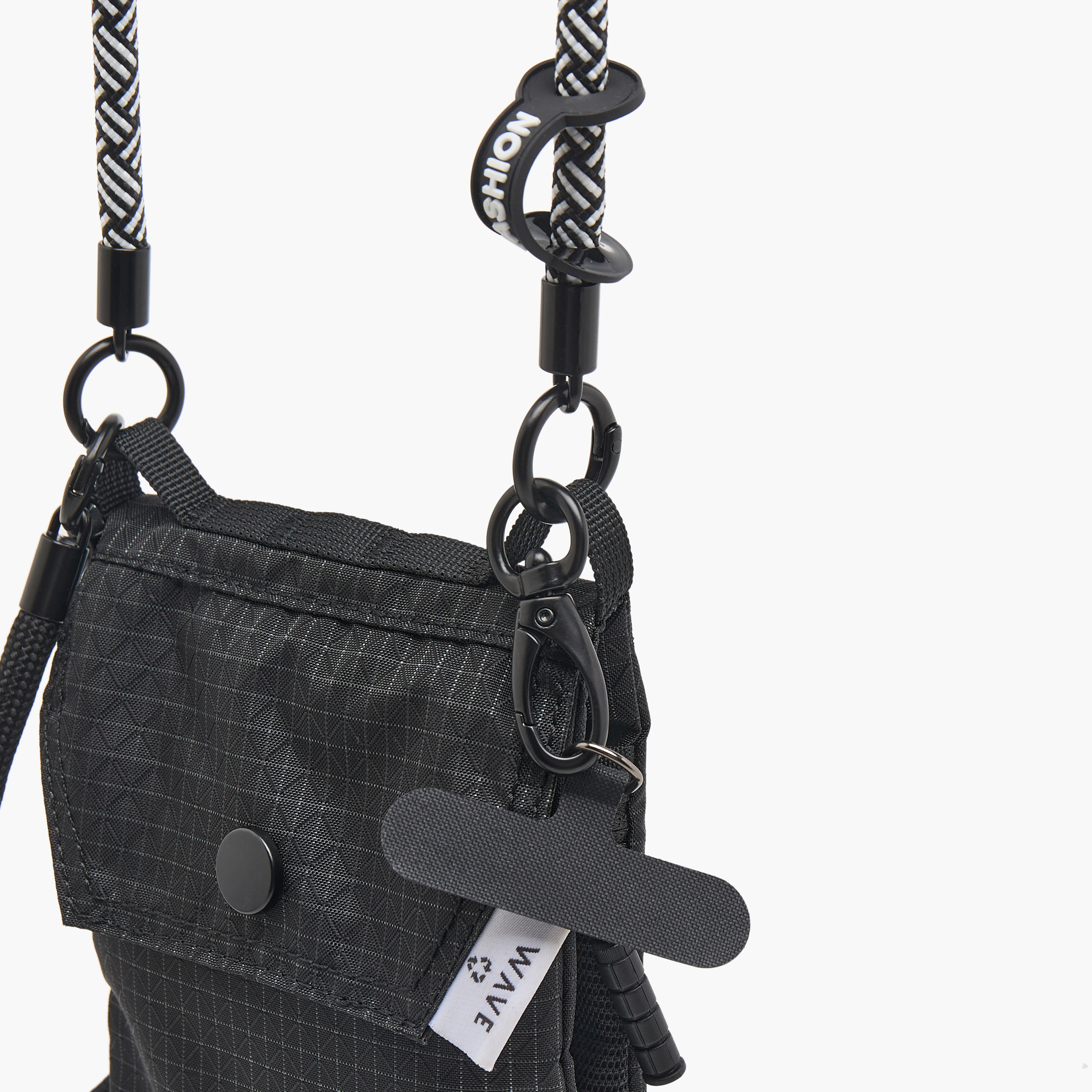 شنطة كروس بودي بارزة الملمس من ويف-travel-accessories-image-3