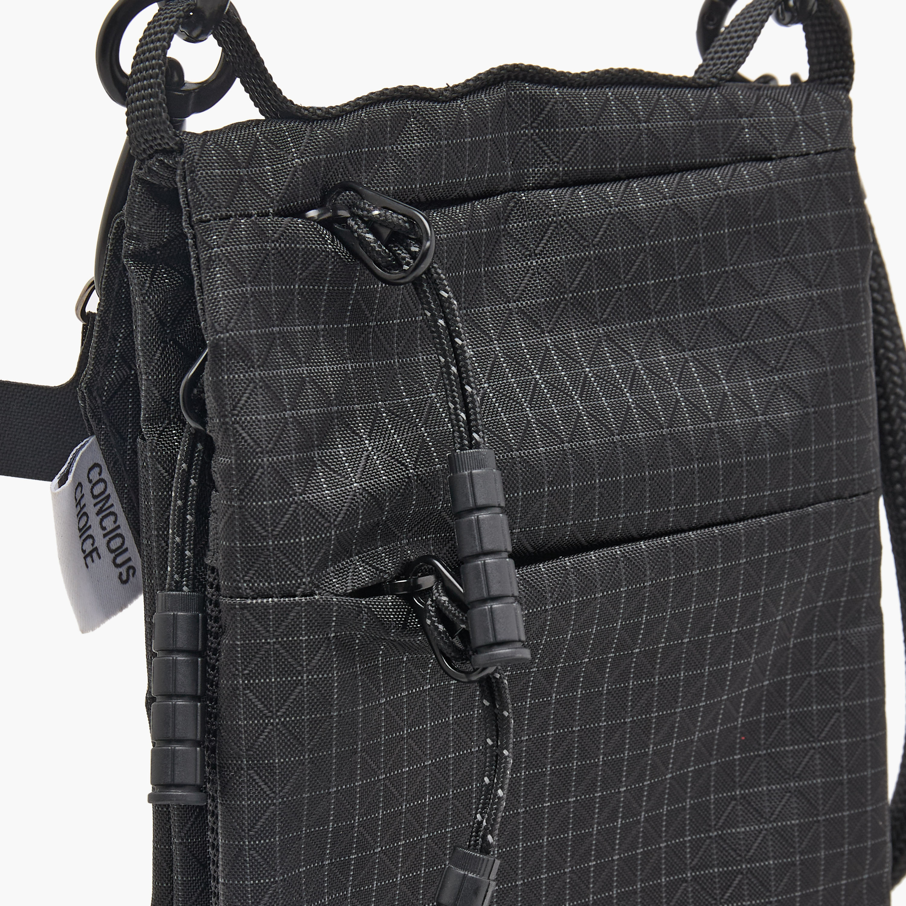 شنطة كروس بودي بارزة الملمس من ويف-travel-accessories-image-4