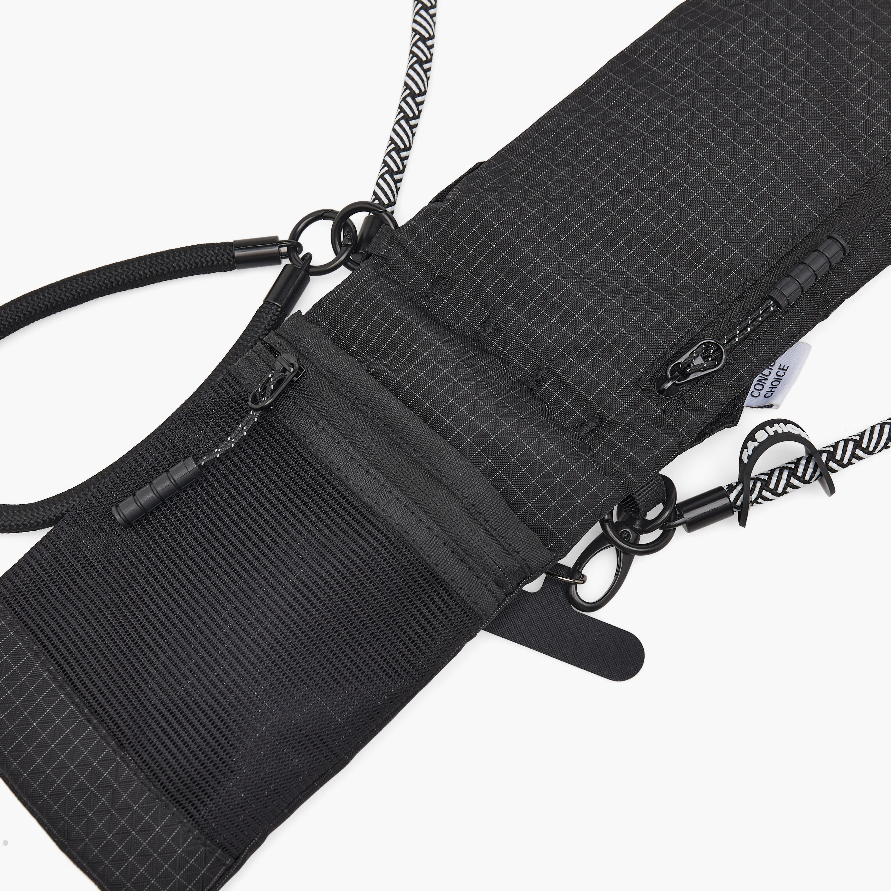 شنطة كروس بودي بارزة الملمس من ويف-travel-accessories-image-5