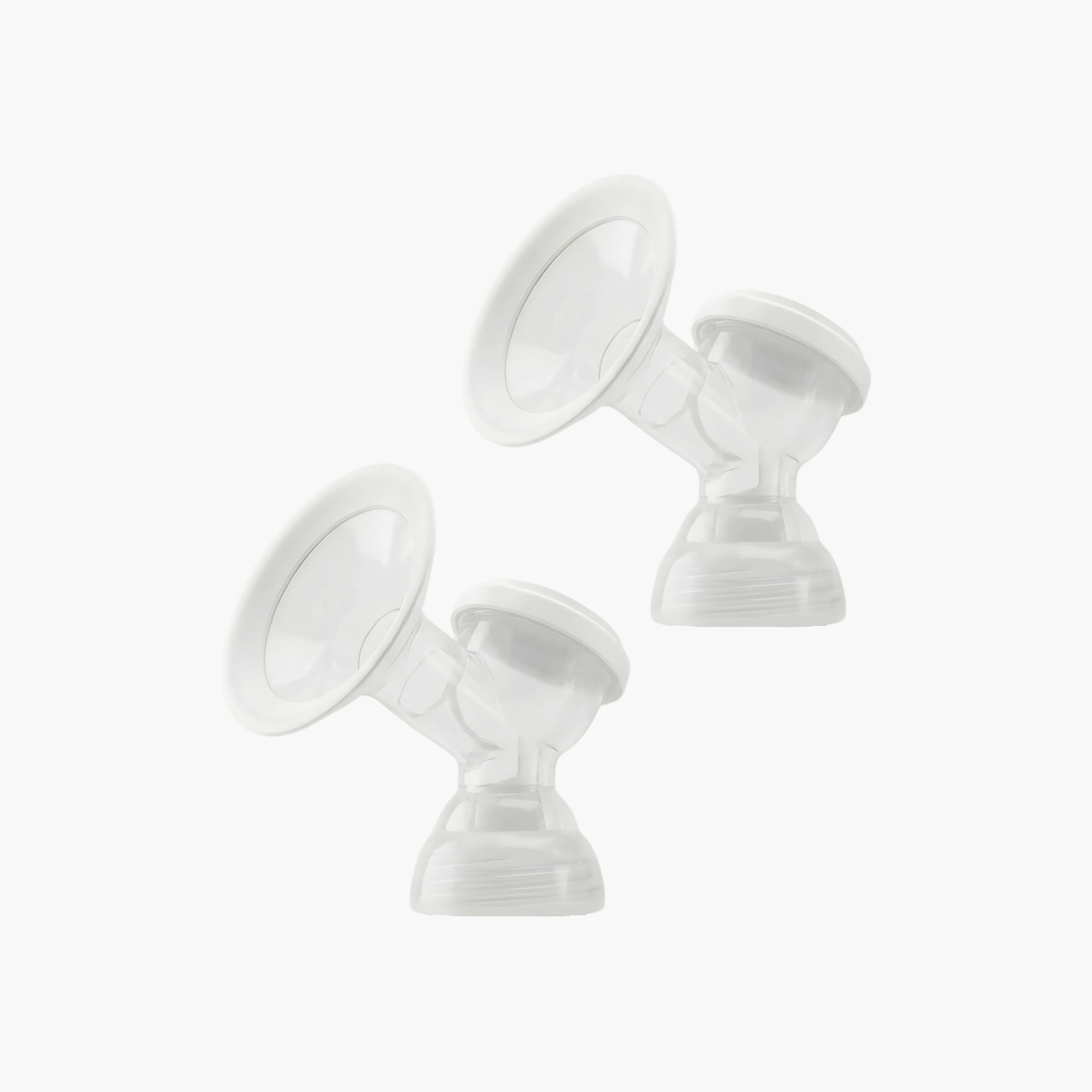 BabyBuddha Easy fit 21mm Flange Kit-baby-feeding-breastfeedingandcare-image-1