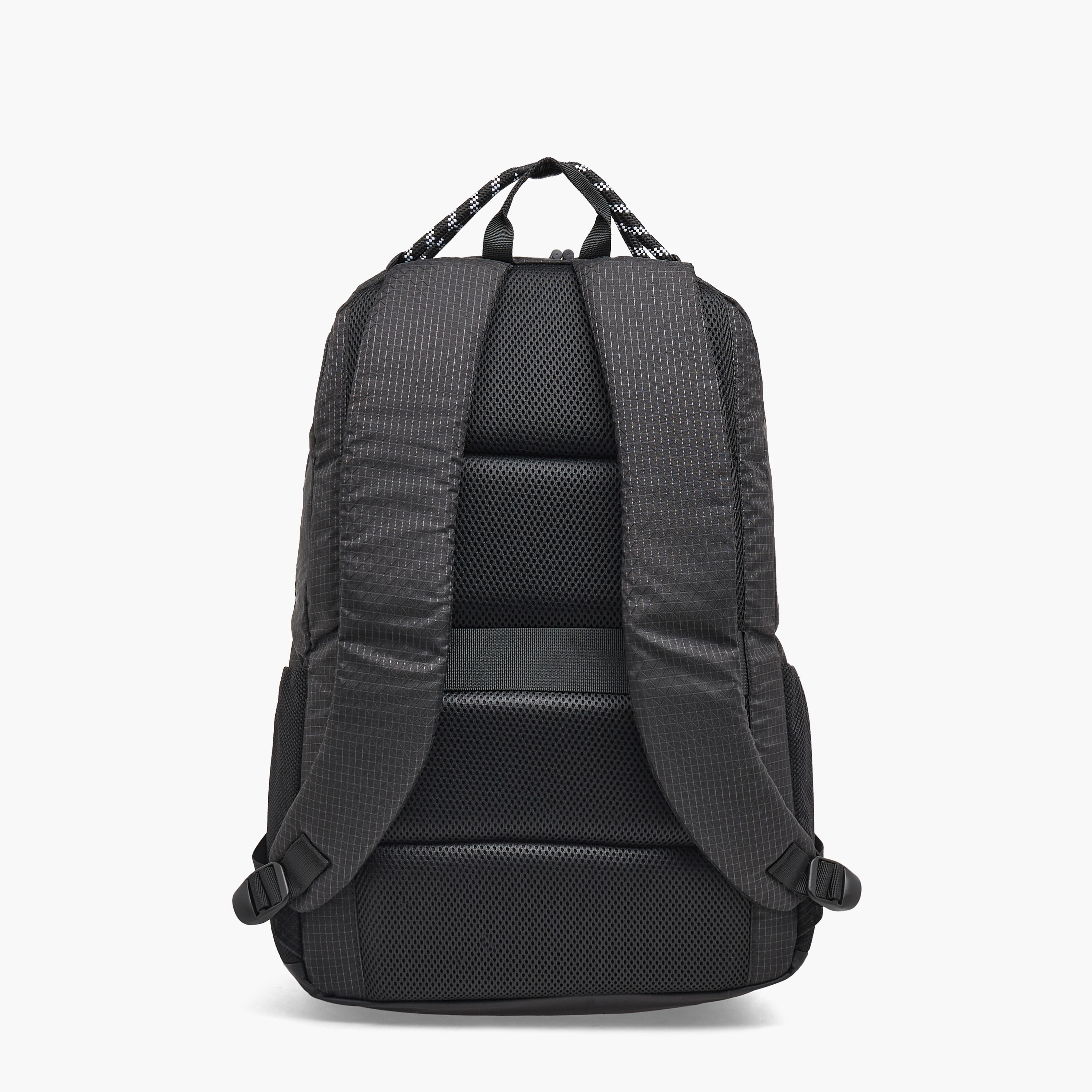 شنطة ظهر بجيب لابتوب وطبعات شعار من كابا - 32x48x15 سم-travel-luggagesandbags-backpacks-image-7