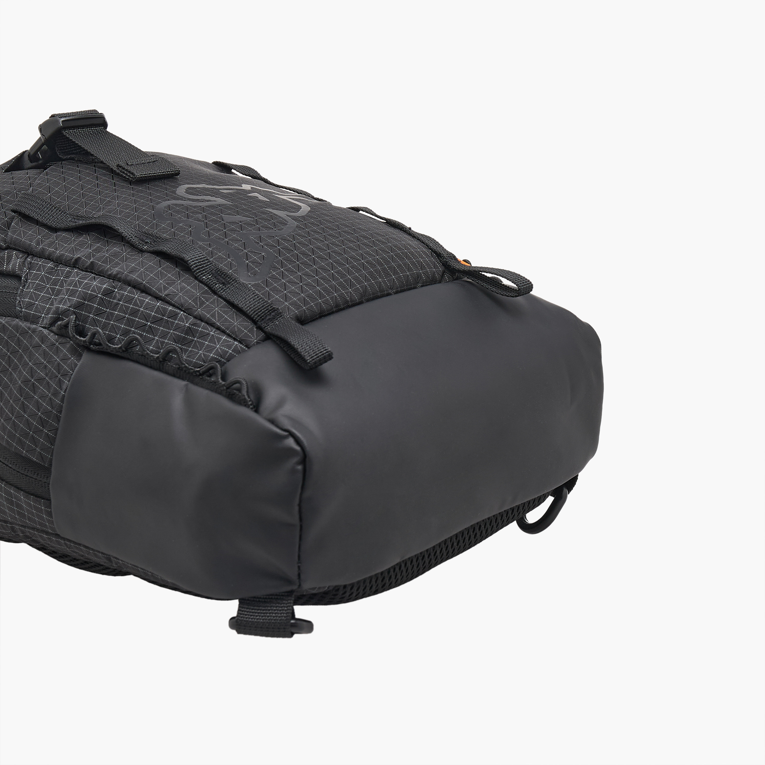 شنطة ظهر بحزام وطبعات من كابا - 30x19x9 سم-travel-accessories-image-8