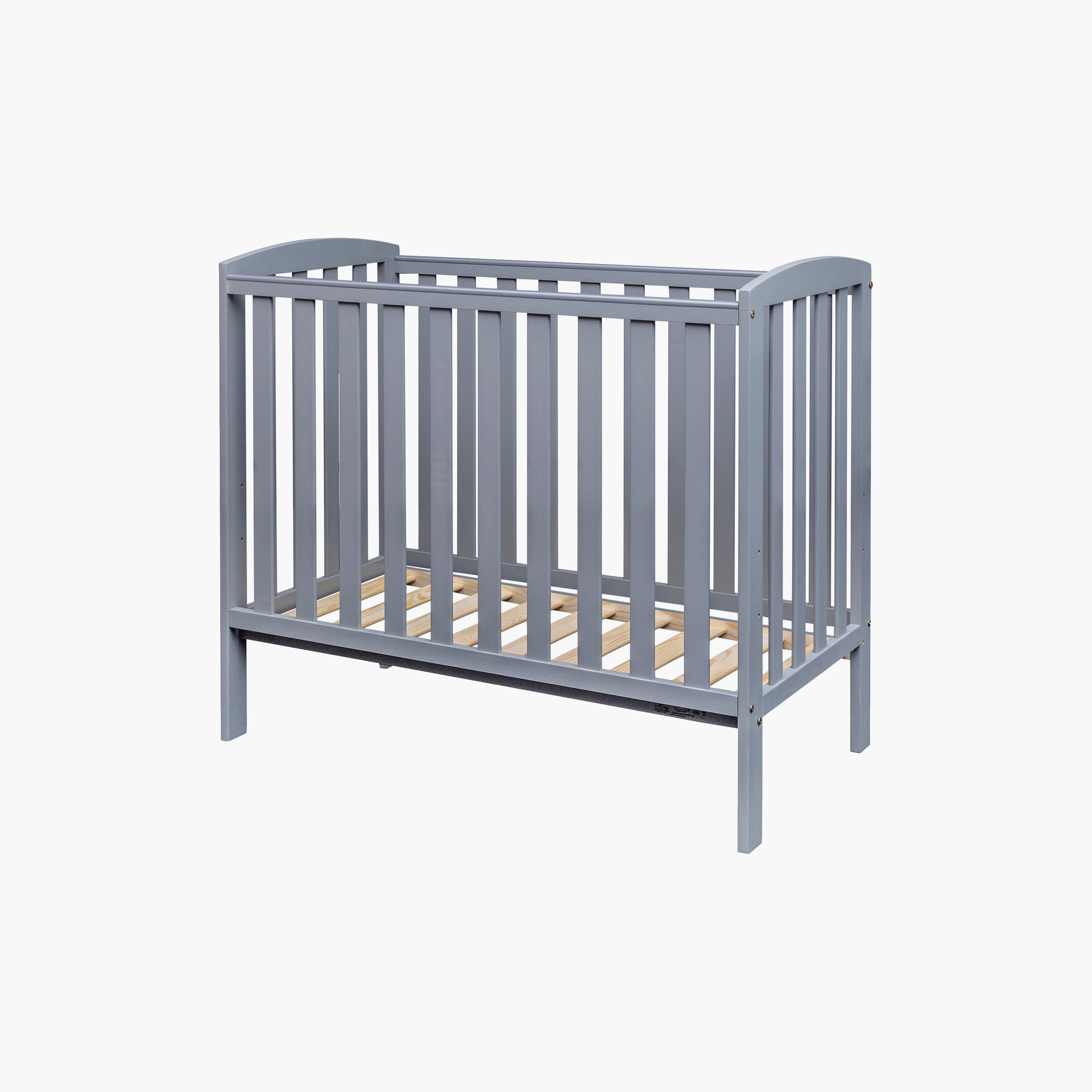 سرير أطفال خشبي مدمج "هافانا" من كيندر فالي-baby-nursery-furniture-cribsandbeds-babycribs-image-1