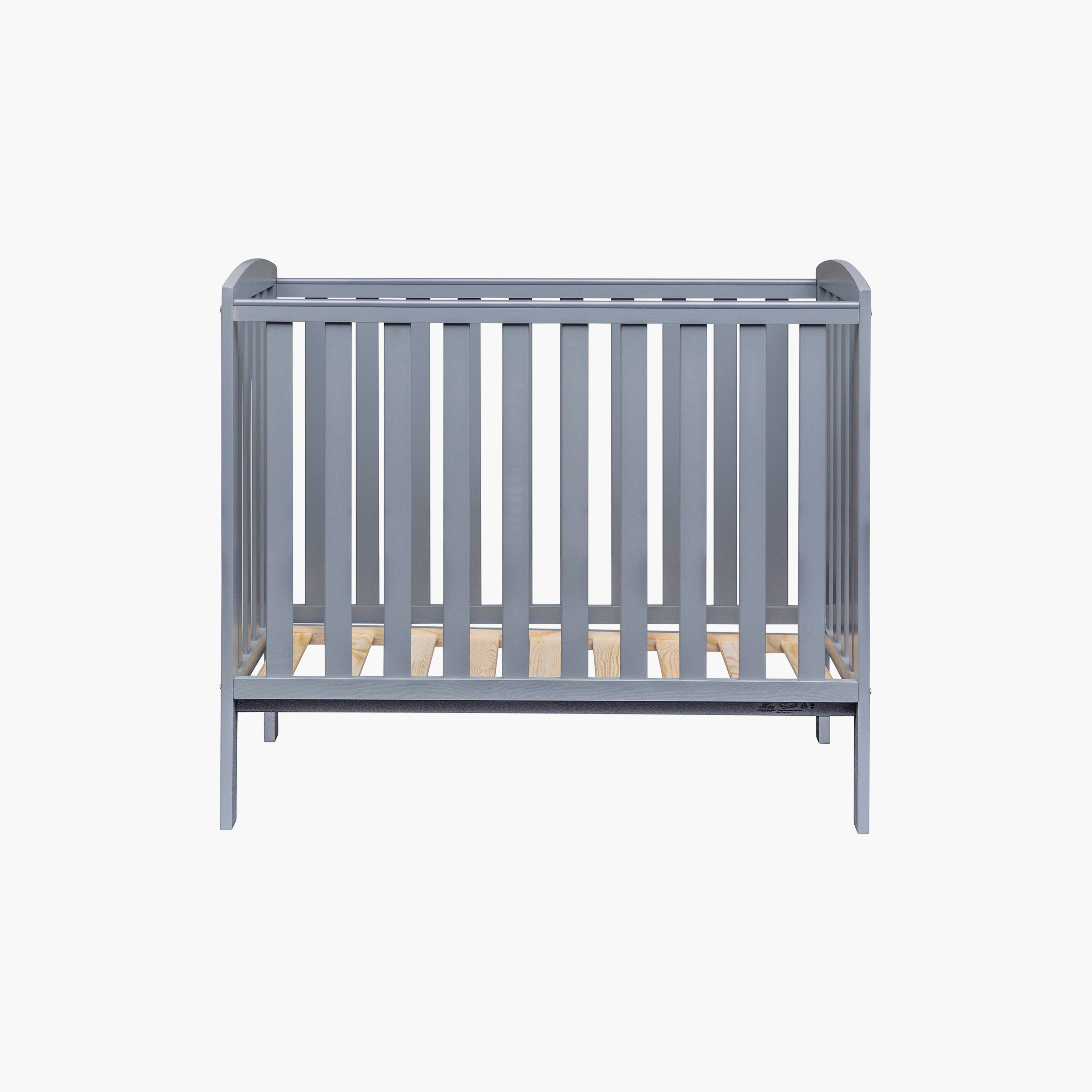سرير أطفال خشبي مدمج "هافانا" من كيندر فالي-baby-nursery-furniture-cribsandbeds-babycribs-image-2