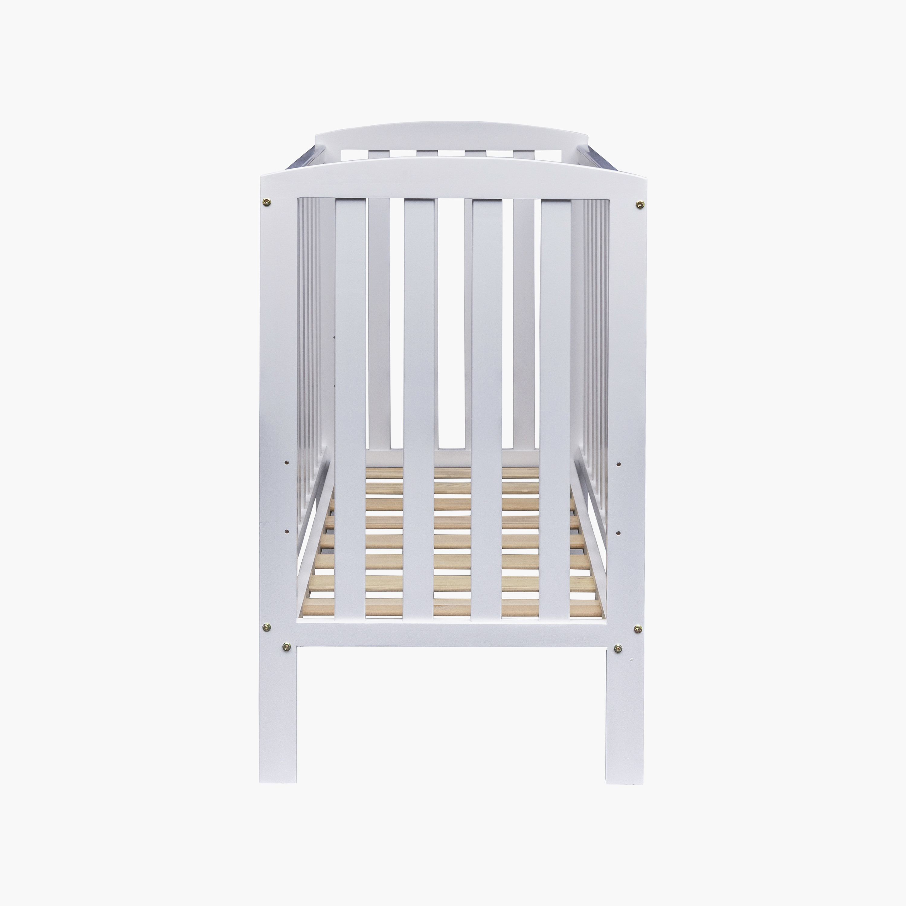 Kinder Valley Havana Wooden Compact Cot-baby-nursery-furniture-cribsandbeds-babycribs-image-5