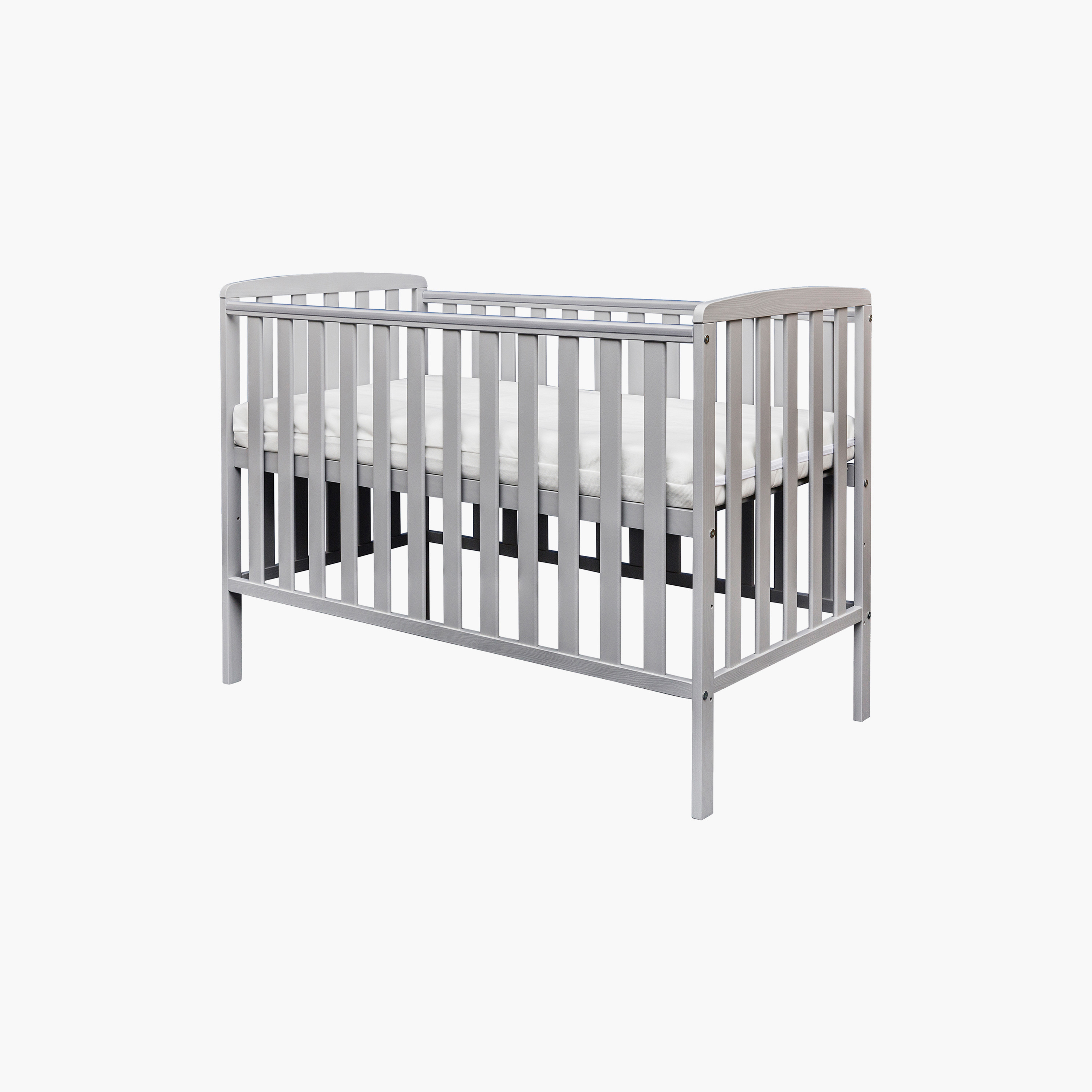 Kinder Valley Havana Wooden Cot-baby-nursery-furniture-cribsandbeds-babycribs-image-1