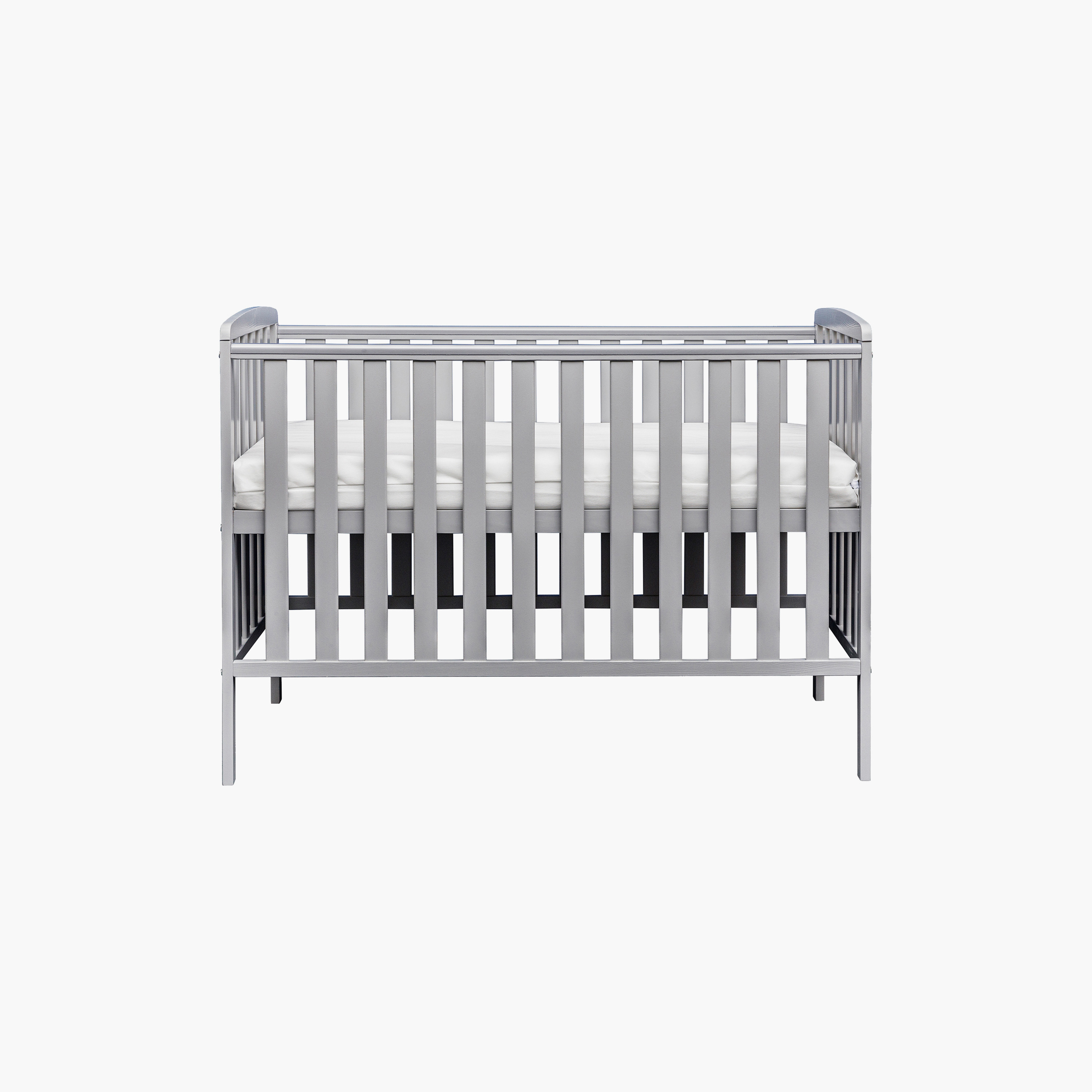 Kinder Valley Havana Wooden Cot-baby-nursery-furniture-cribsandbeds-babycribs-image-2