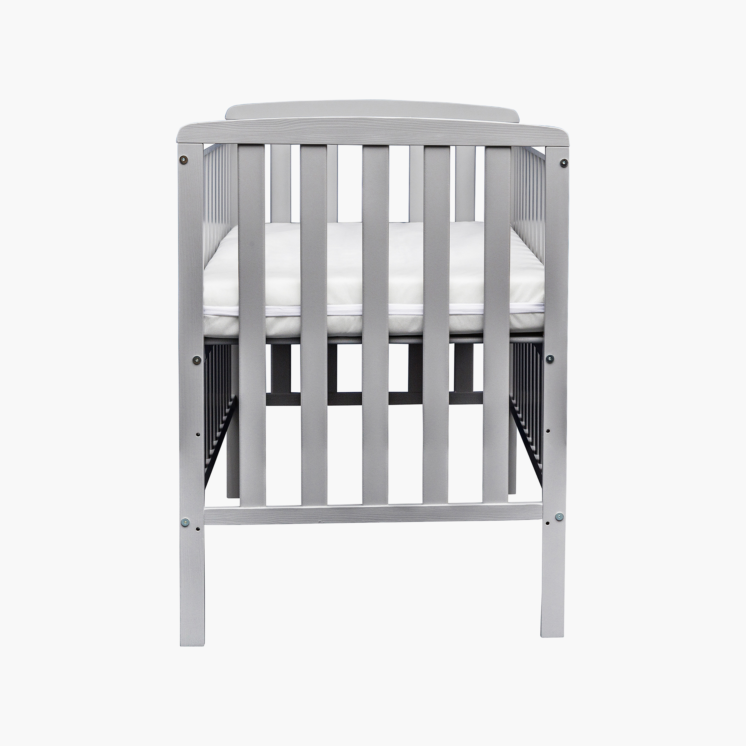 Kinder Valley Havana Wooden Cot-baby-nursery-furniture-cribsandbeds-babycribs-image-3