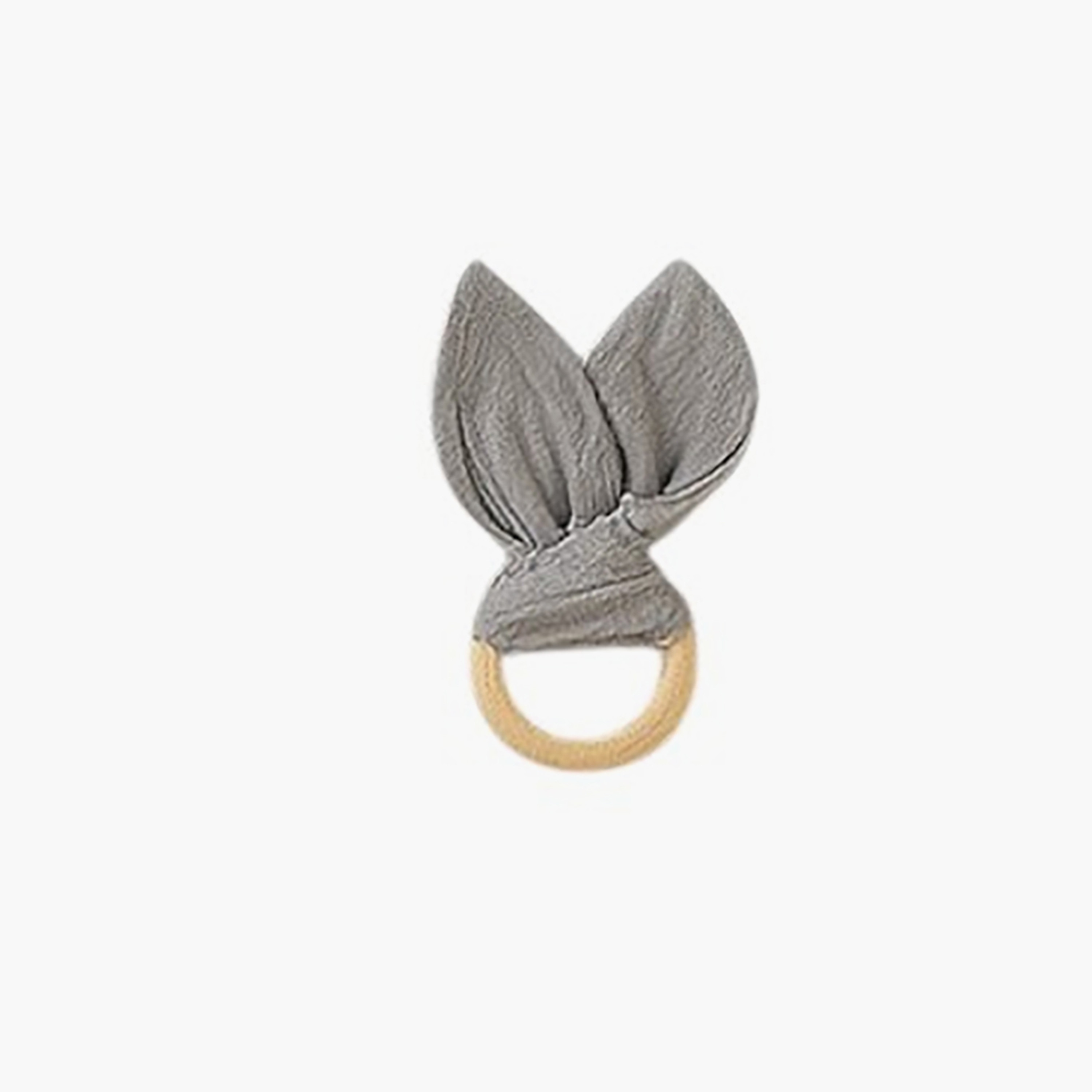 Kinder Valley Aura Breastfeeding Cover with Rabbit Ears Teether & Pouch-baby-feeding-breastfeedingandcare-image-4