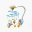 Vtech Little Friendlies Sleeping Stars Mobile Musical Crib with Soft Toy-toys-babyandtoddlertoys-cribtoys-image-1