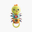 Vtech Shake & Sound Caterpillar Learning Toy-toys-babyandtoddlertoys-learningtoys-image-1
