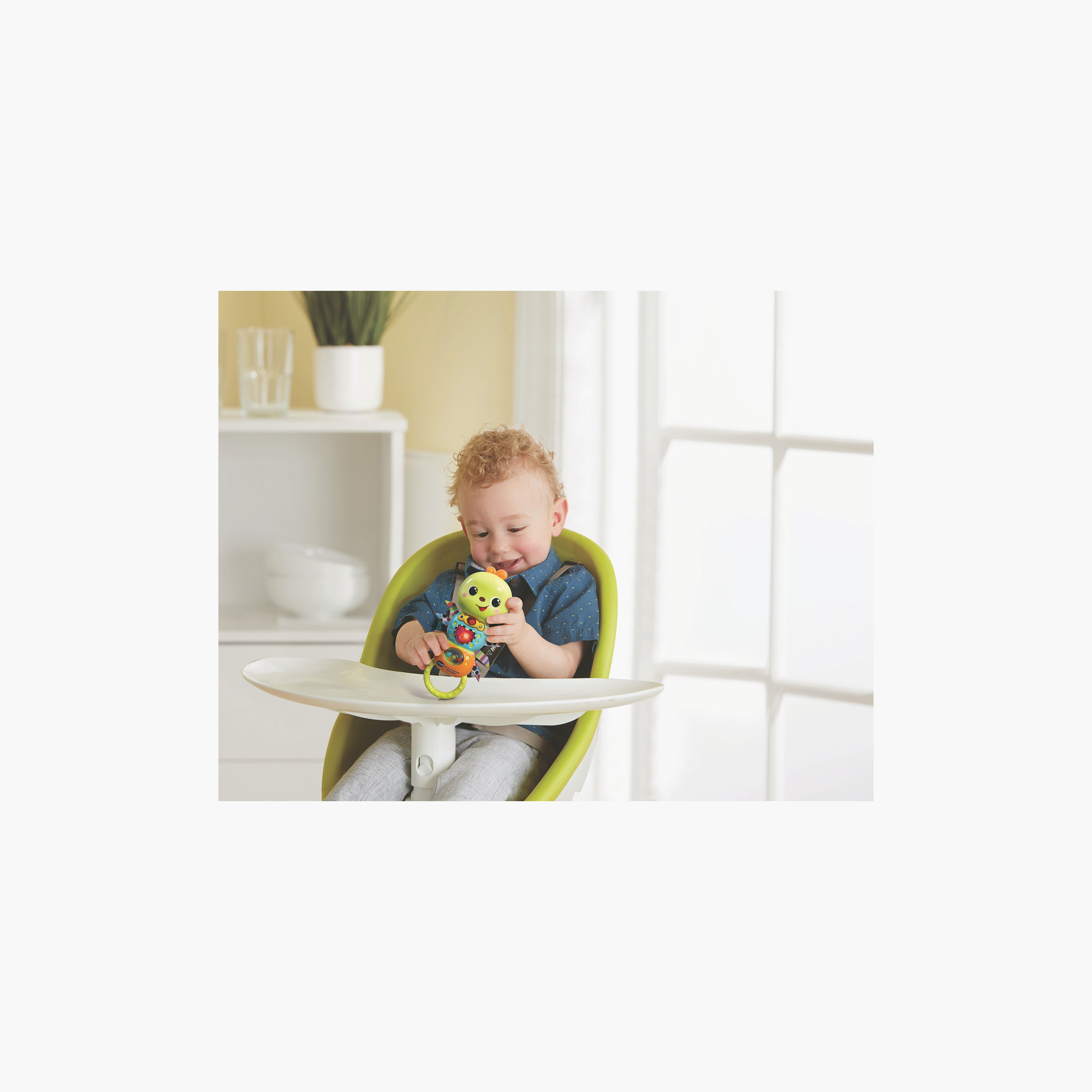 Vtech Shake & Sound Caterpillar Learning Toy-toys-babyandtoddlertoys-learningtoys-image-4