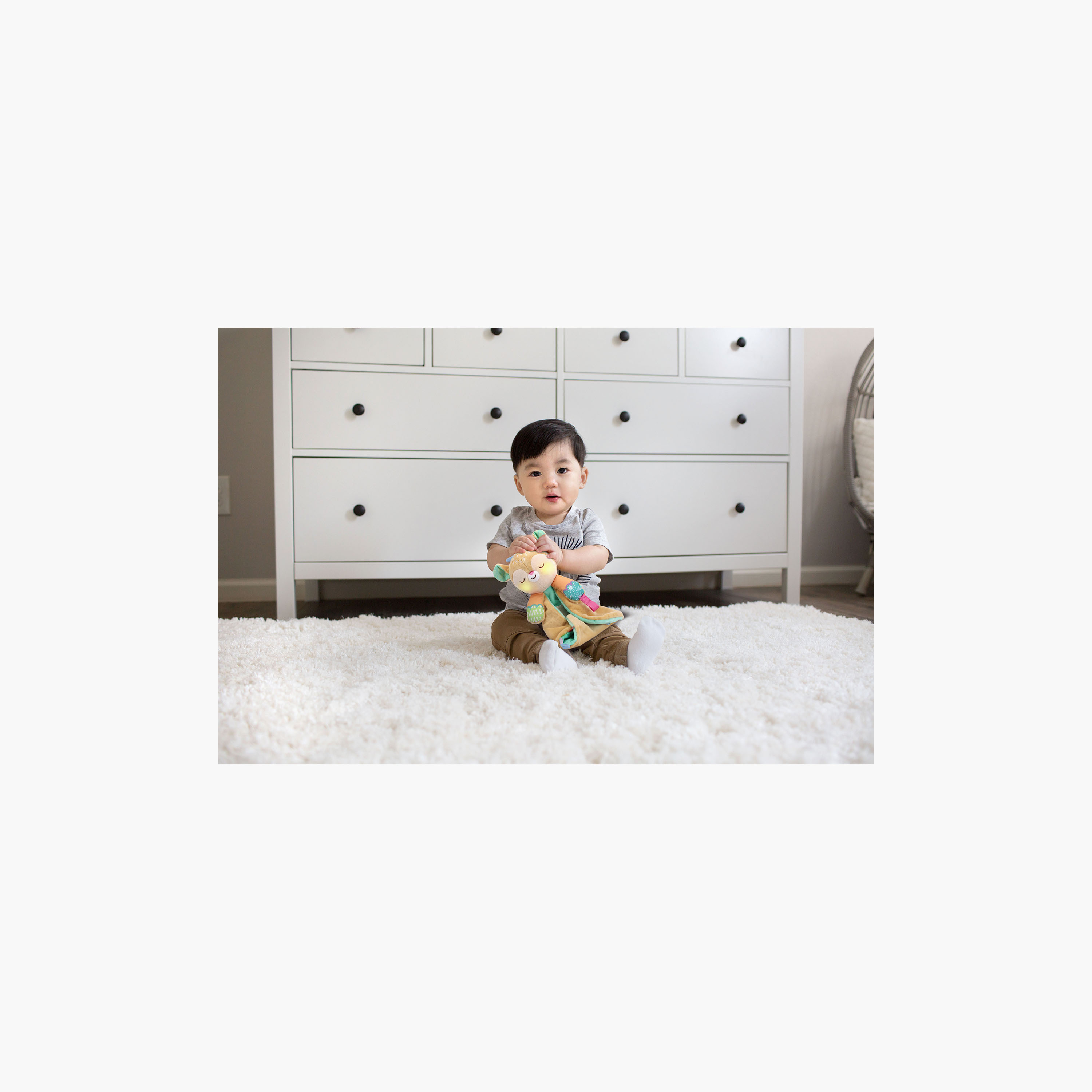 Vtech My Friend Fawn Teething Toy-toys-babyandtoddlertoys-rattlesandteethers-image-7
