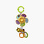 Vtech Tig & Spin Busy Bee Stroller Toy-toys-babyandtoddlertoys-strollertoys-image-1
