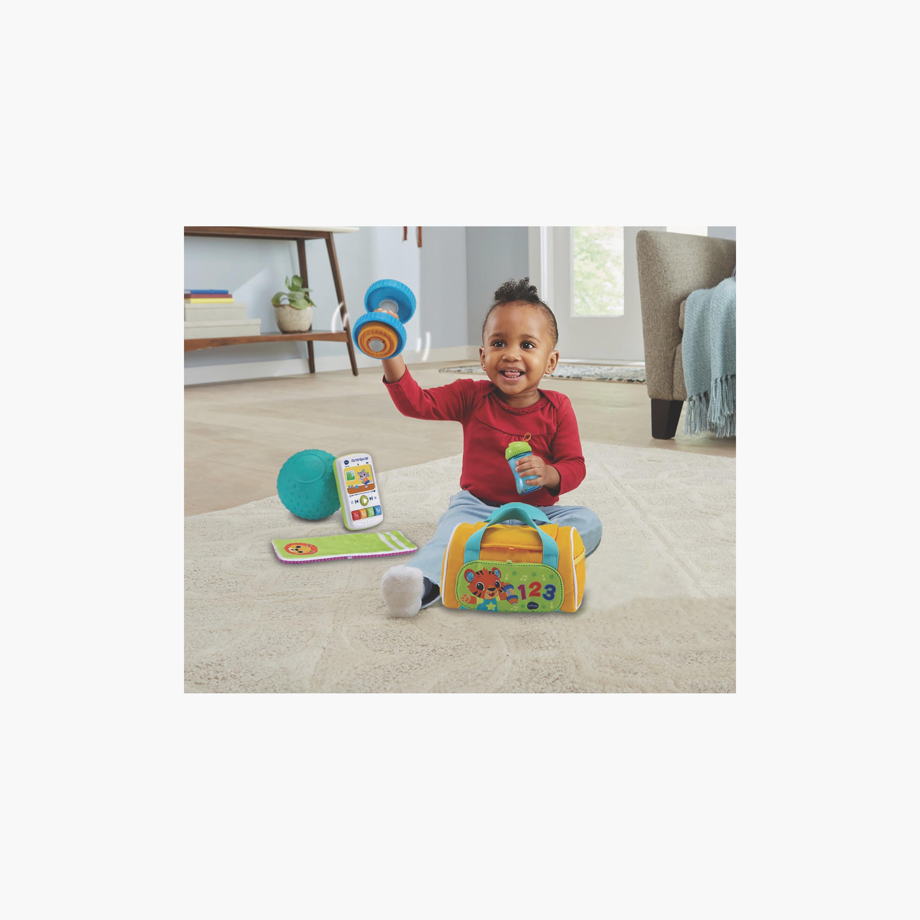 Vtech My First Gym Kit-toys-babyandtoddlertoys-learningtoys-image-3
