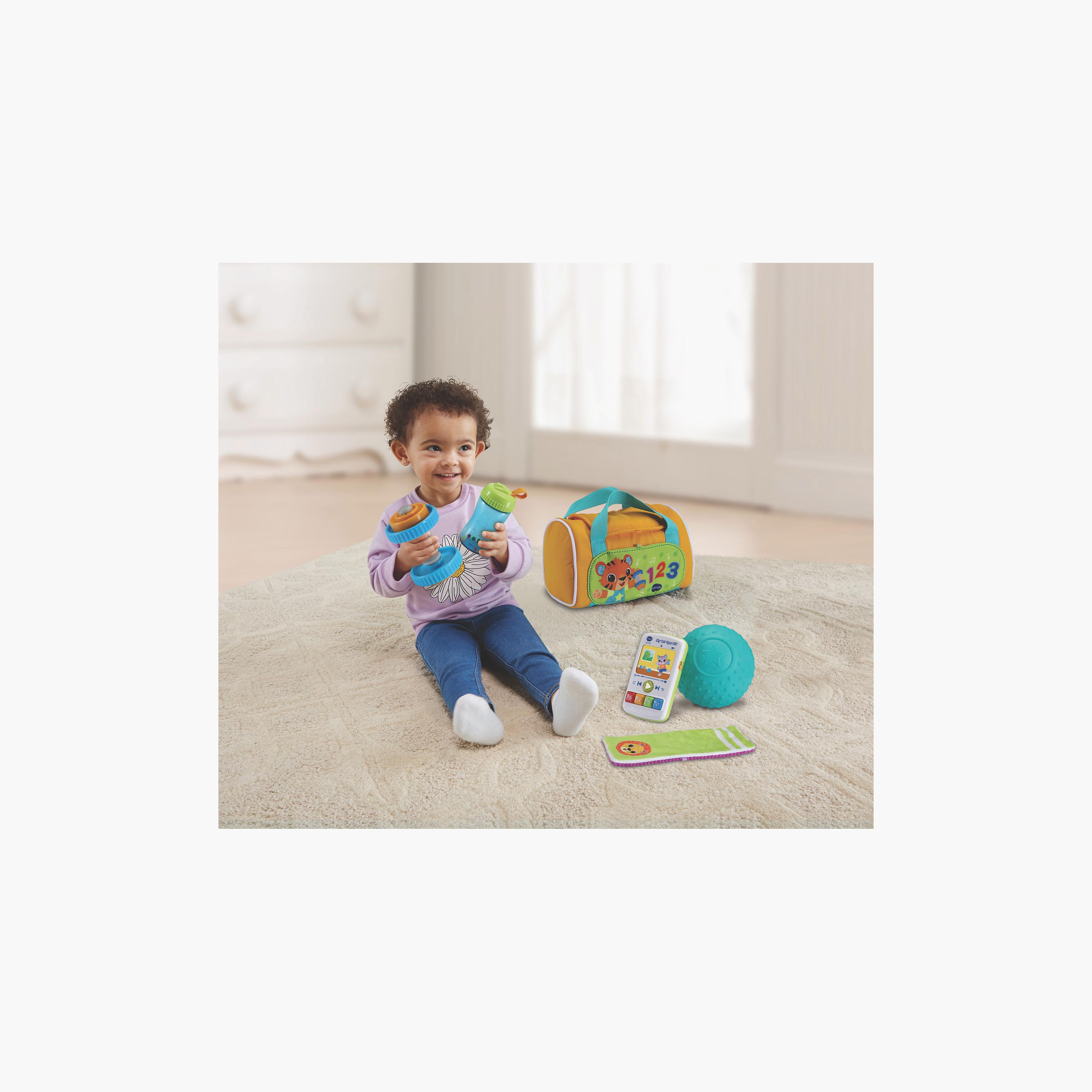 Vtech My First Gym Kit-toys-babyandtoddlertoys-learningtoys-image-4