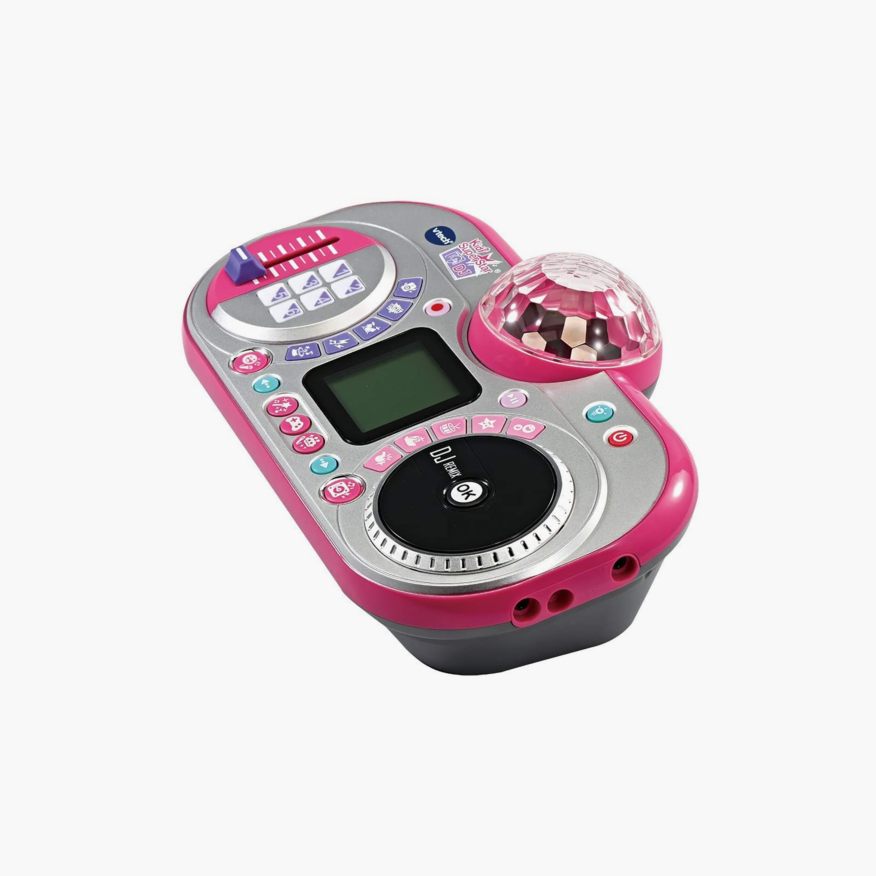 Vtech Kidi Super Stars DJ Playset-toys-educational-musicaltoys-image-6