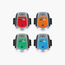 Vtech 4-Piece Kidigo Nextag Armband-toys-babyandtoddlertoys-learningtoys-image-1