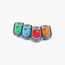 Vtech 4-Piece Kidigo Nextag Armband-toys-babyandtoddlertoys-learningtoys-image-4