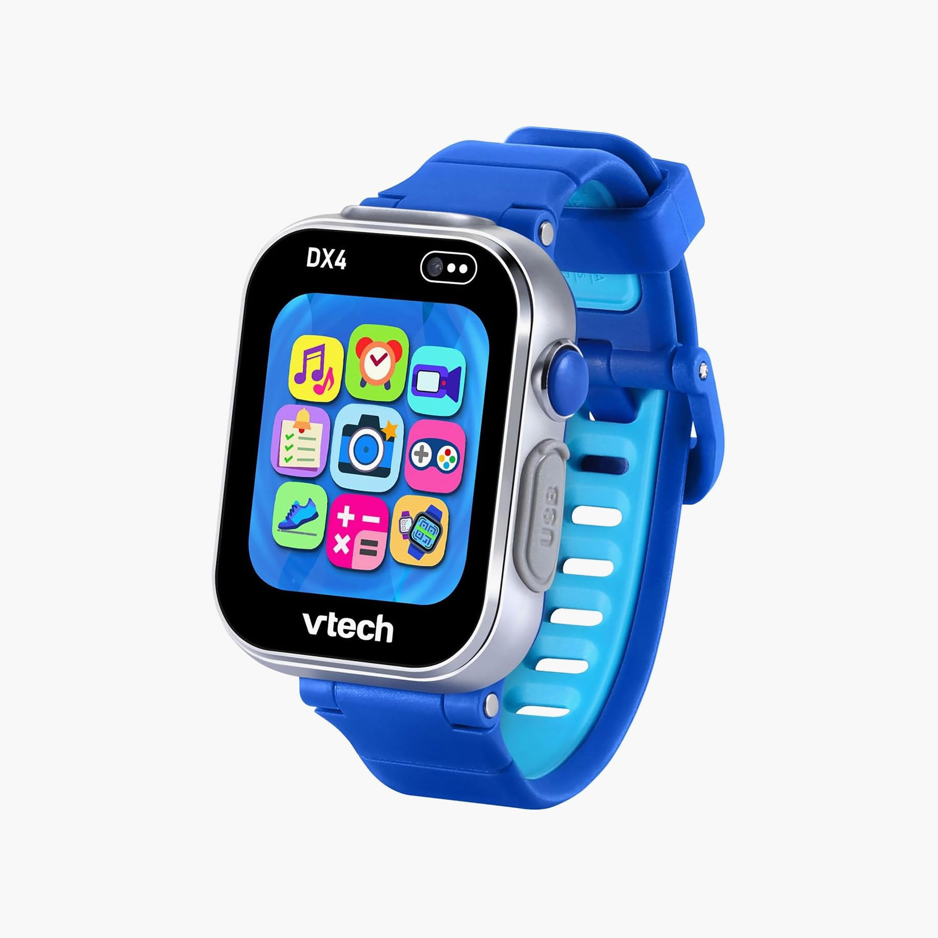 ساعة ذكية "كيدي زووم DX4" من في تيك-electronics-smartwatches-image-1