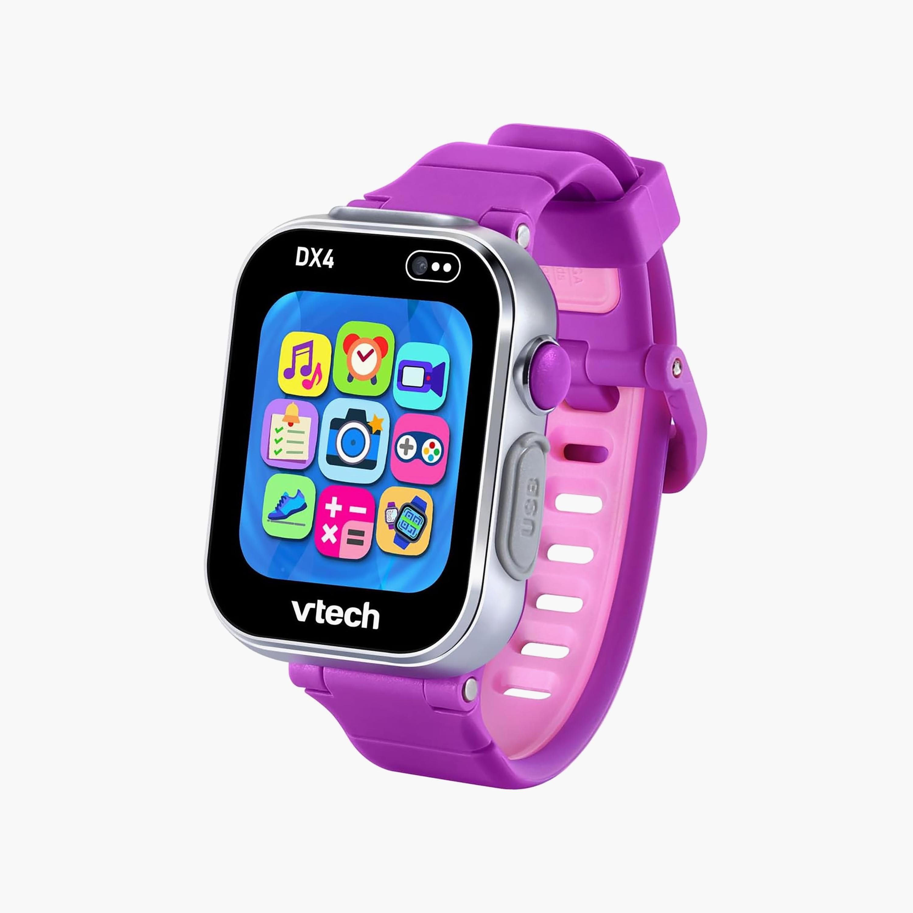 ساعة ذكية "كيدي زووم DX4" من في تيك-electronics-smartwatches-image-12