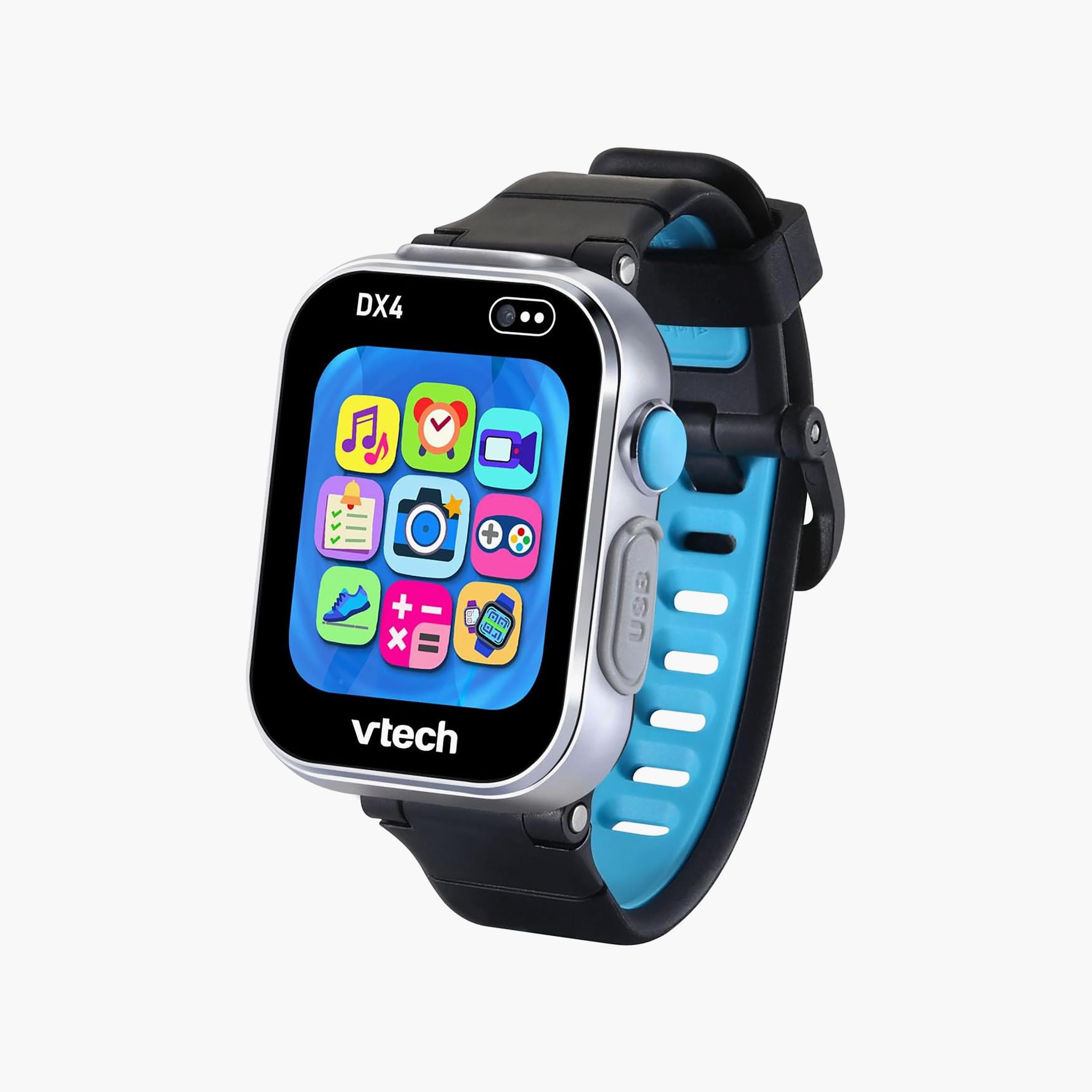 ساعة ذكية "كيدي زووم DX4" من في تيك-electronics-smartwatches-image-22