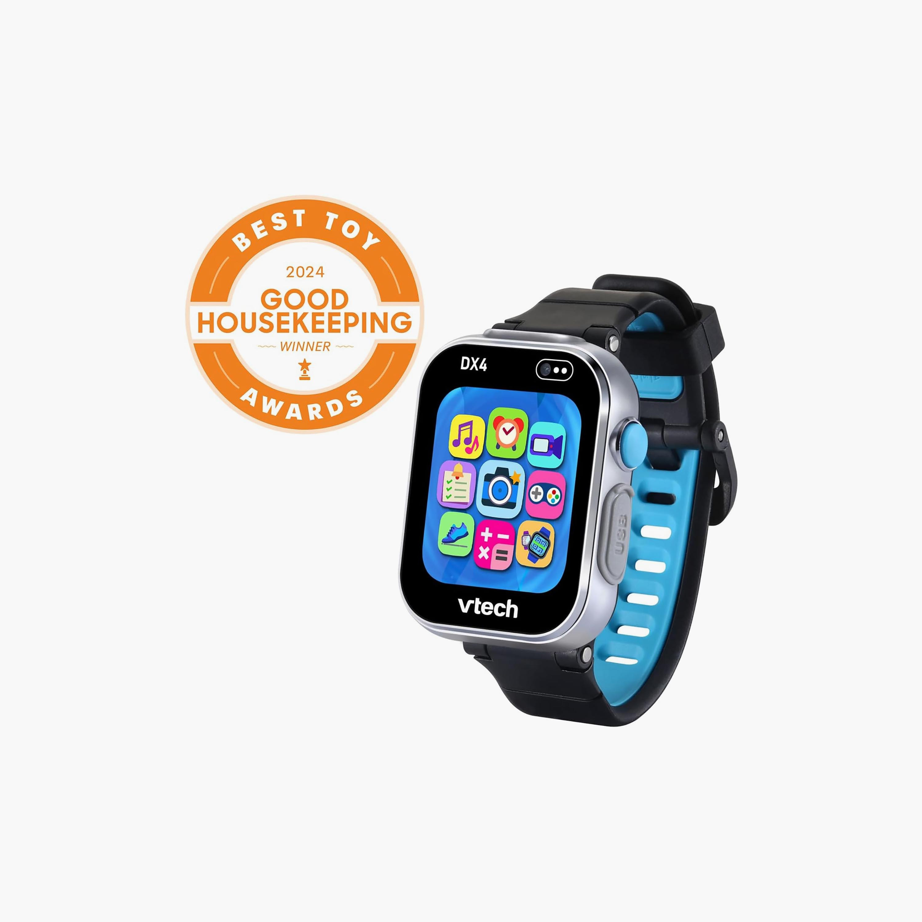 Vtech DX4 Kidi Zoom Smartwatch-electronics-smartwatches-image-10