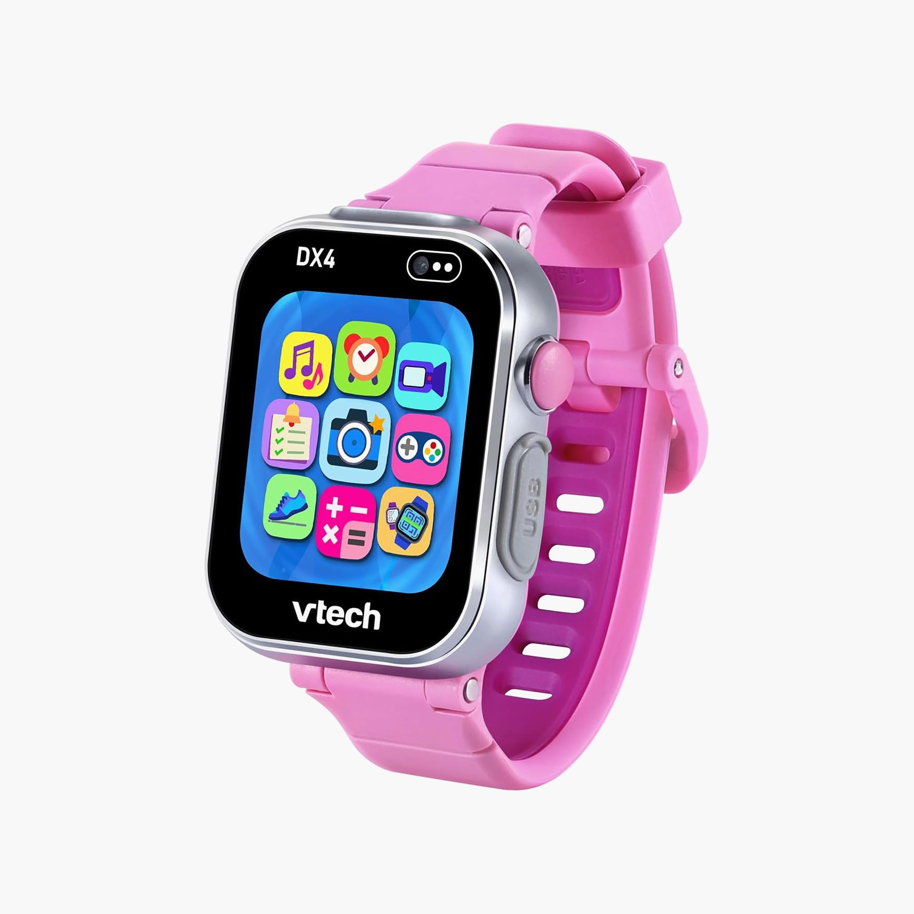 ساعة ذكية "كيدي زووم DX4" من في تيك-electronics-smartwatches-image-32