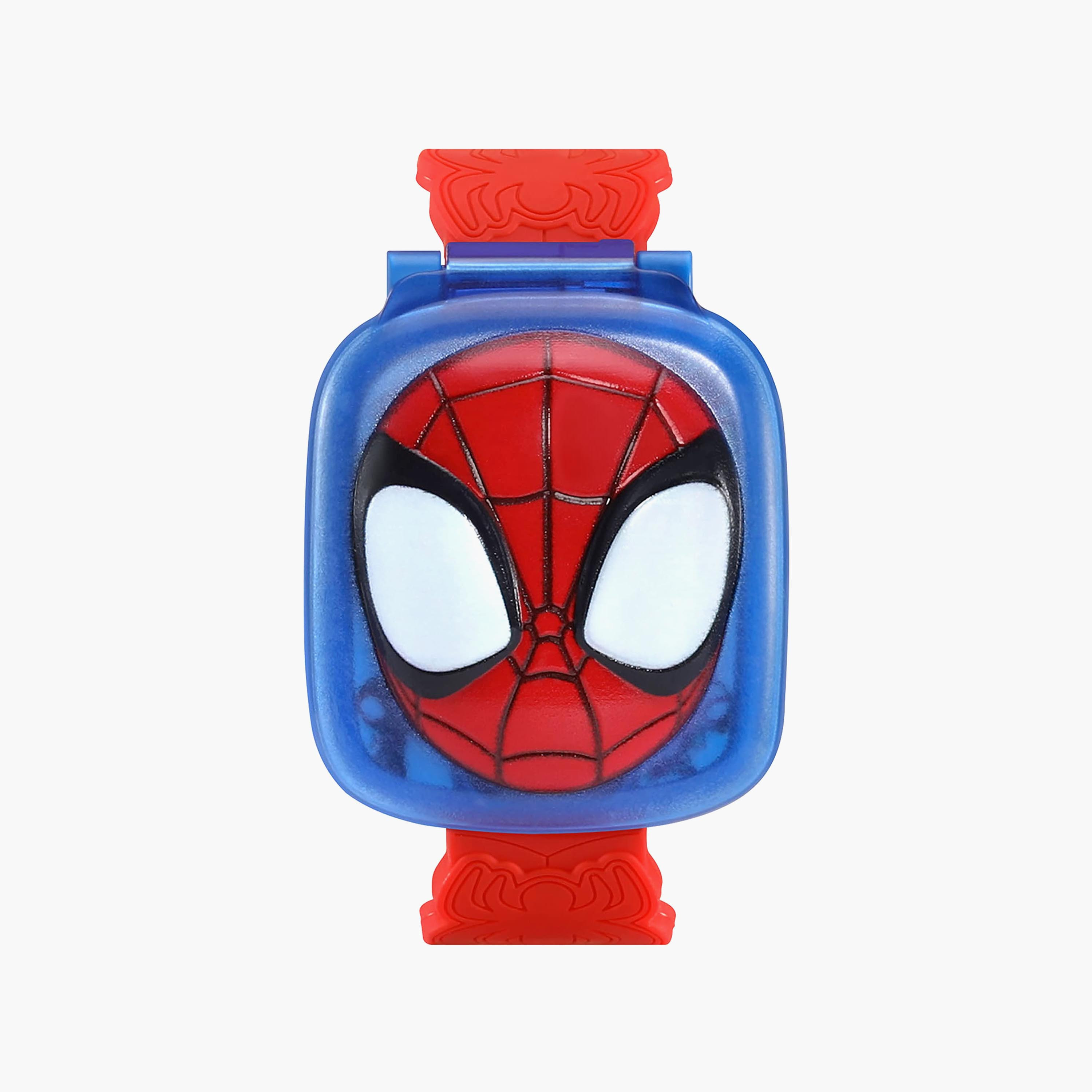 Vtech Spidey & His Amazing Friends Learning Watch-electronics-smartwatches-image-1