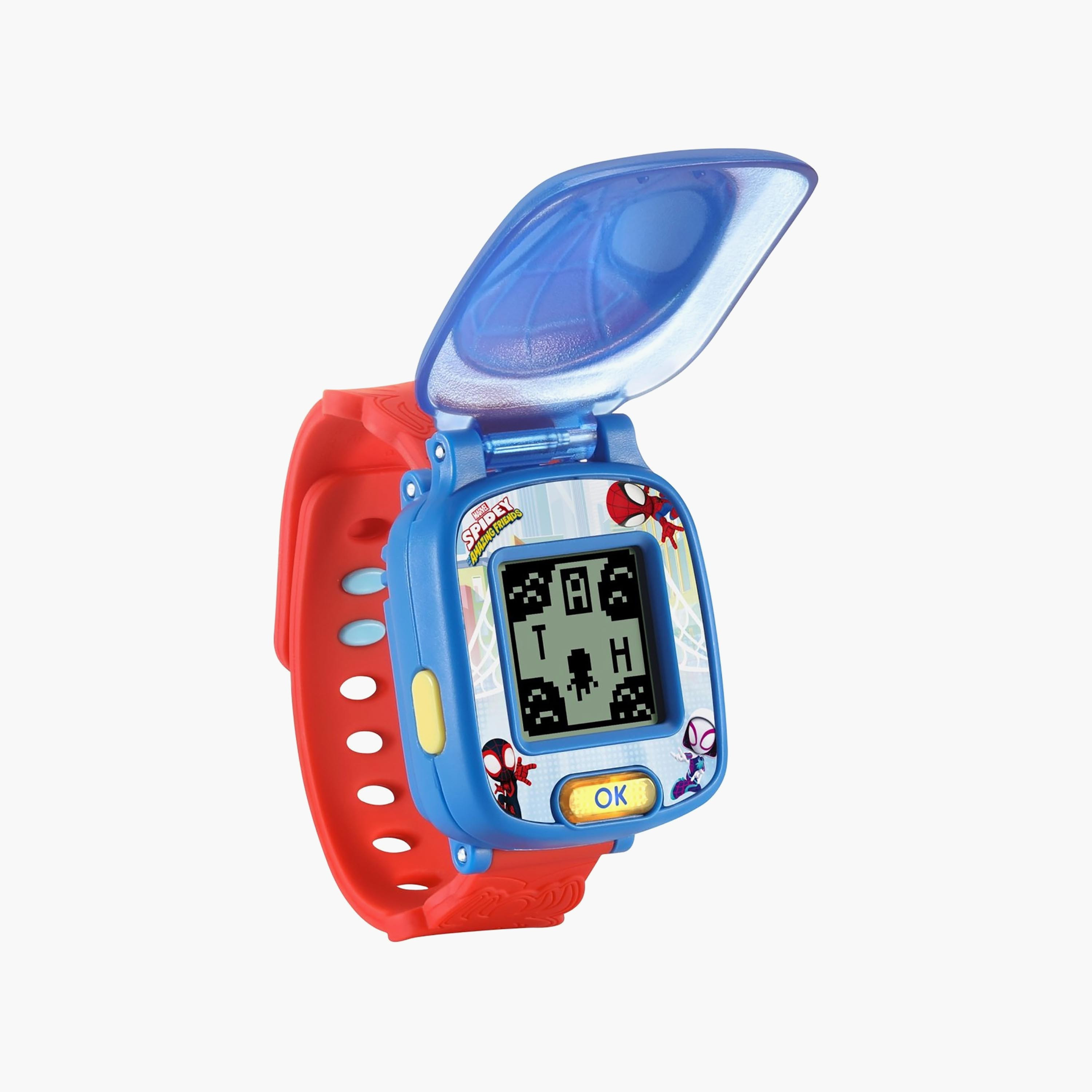 Vtech Spidey & His Amazing Friends Learning Watch-electronics-smartwatches-image-5