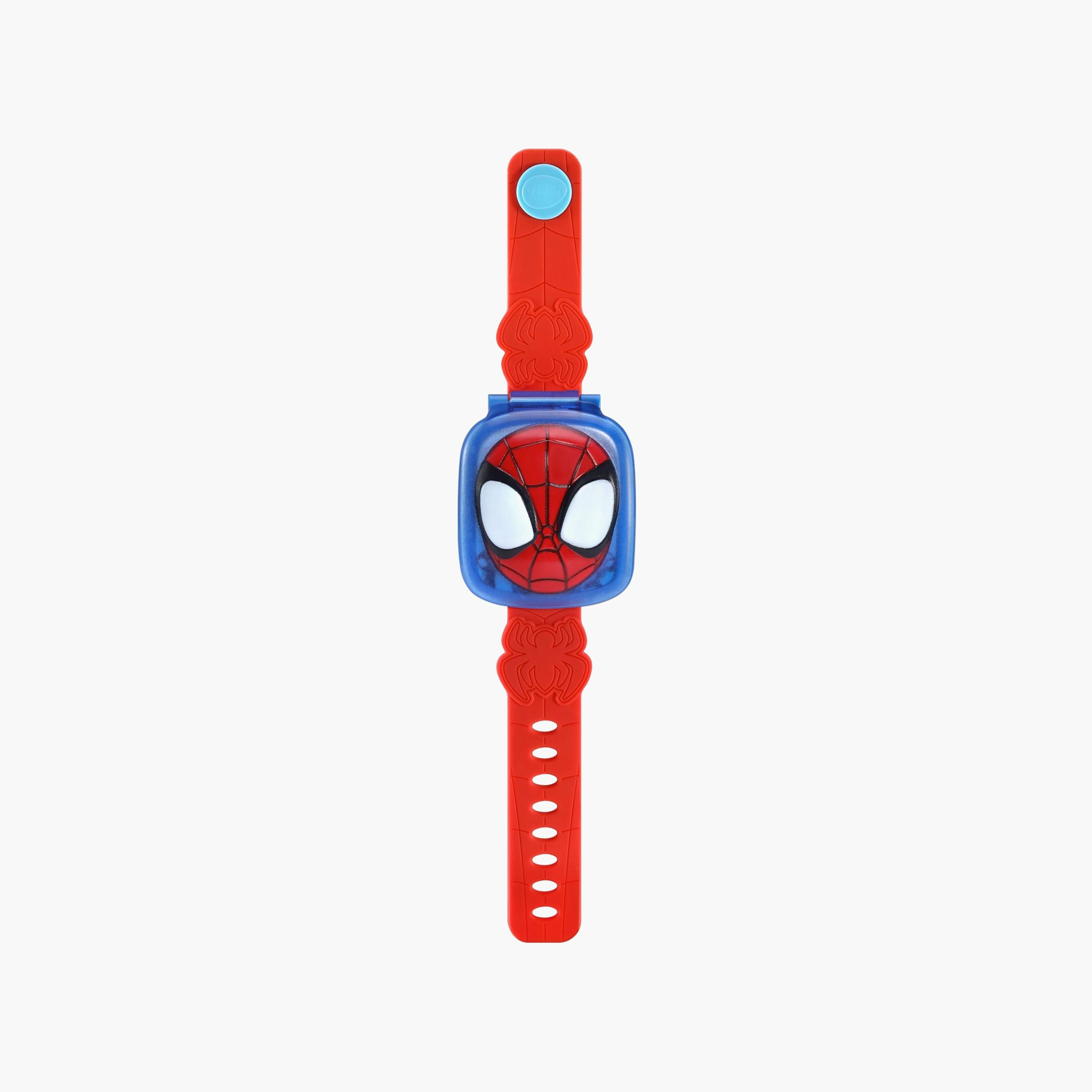 Vtech Spidey & His Amazing Friends Learning Watch-electronics-smartwatches-image-6