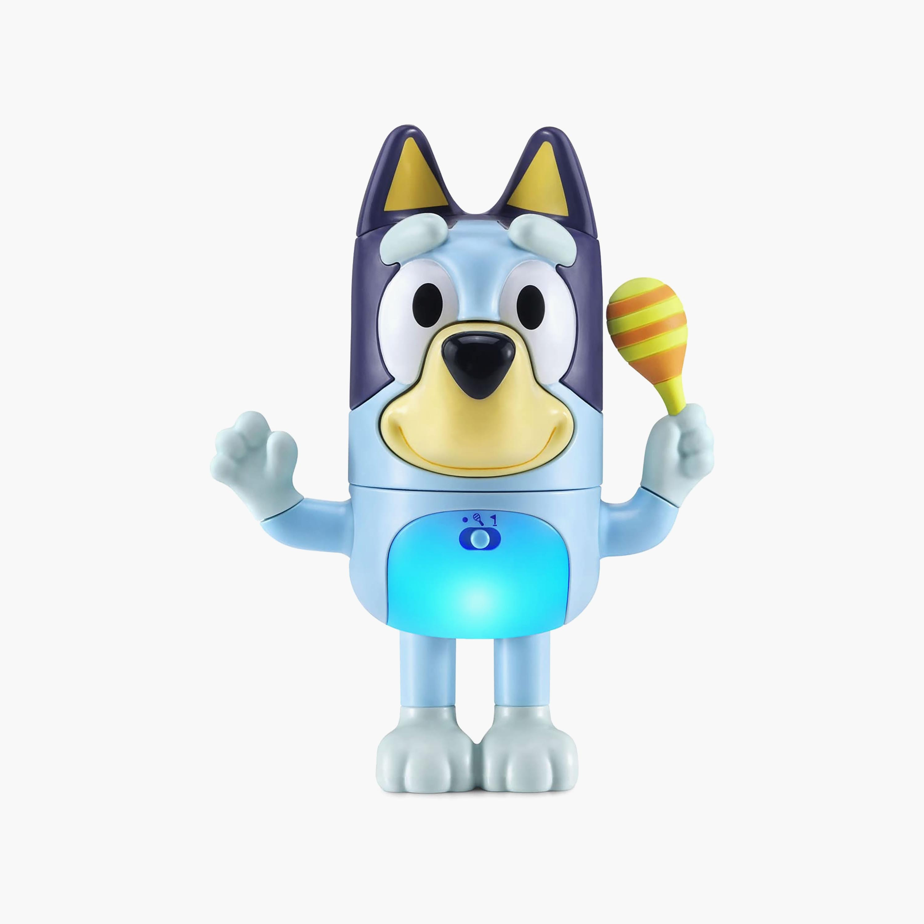 Vtech Shake It Bluey Learning Toy-toys-babyandtoddlertoys-learningtoys-image-1