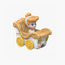 مجموعة ألعاب زحليقة القلعة المسحورة "توت-توت درايفرز" من ديزني وفي تيك-toys-playvehicles-vehicleplaysets-image-4