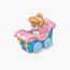 Vtech Disney Toot-Toot Drivers Cinderella's Enchanted Carriage Playset-toys-playvehicles-vehicleplaysets-image-1