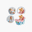 Vtech Disney Toot-Toot Drivers Cinderella's Enchanted Carriage Playset-toys-playvehicles-vehicleplaysets-image-4