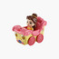 Vtech Disney Toot-Toot Drivers Belle's Enchanted Carriage Playset-toys-playvehicles-vehicleplaysets-image-1