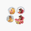 Vtech Disney Toot-Toot Drivers Belle's Enchanted Carriage Playset-toys-playvehicles-vehicleplaysets-image-4