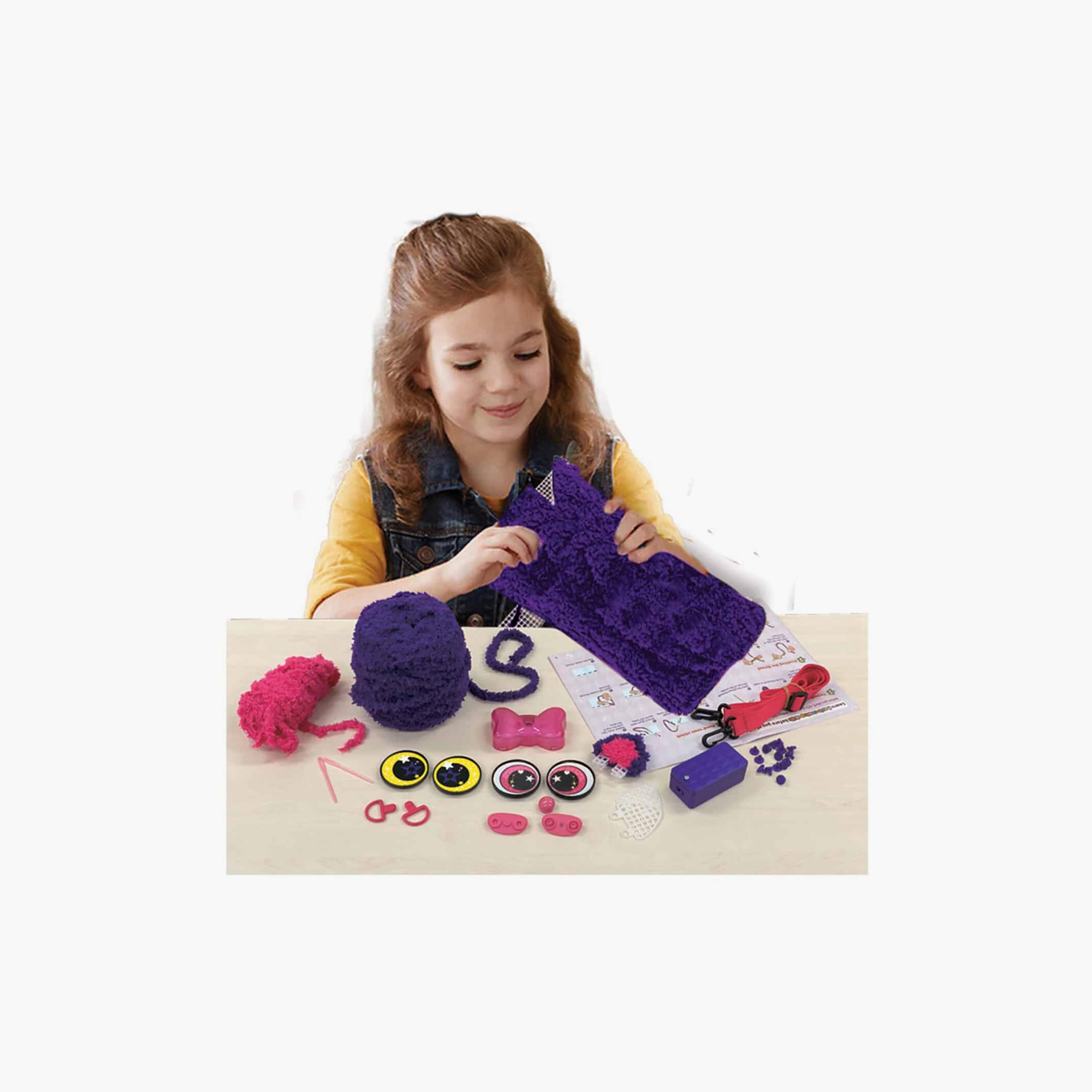 حقيبة أدوات خياطة "يونيكورن" من في تيك-school-artsandcrafts-image-5