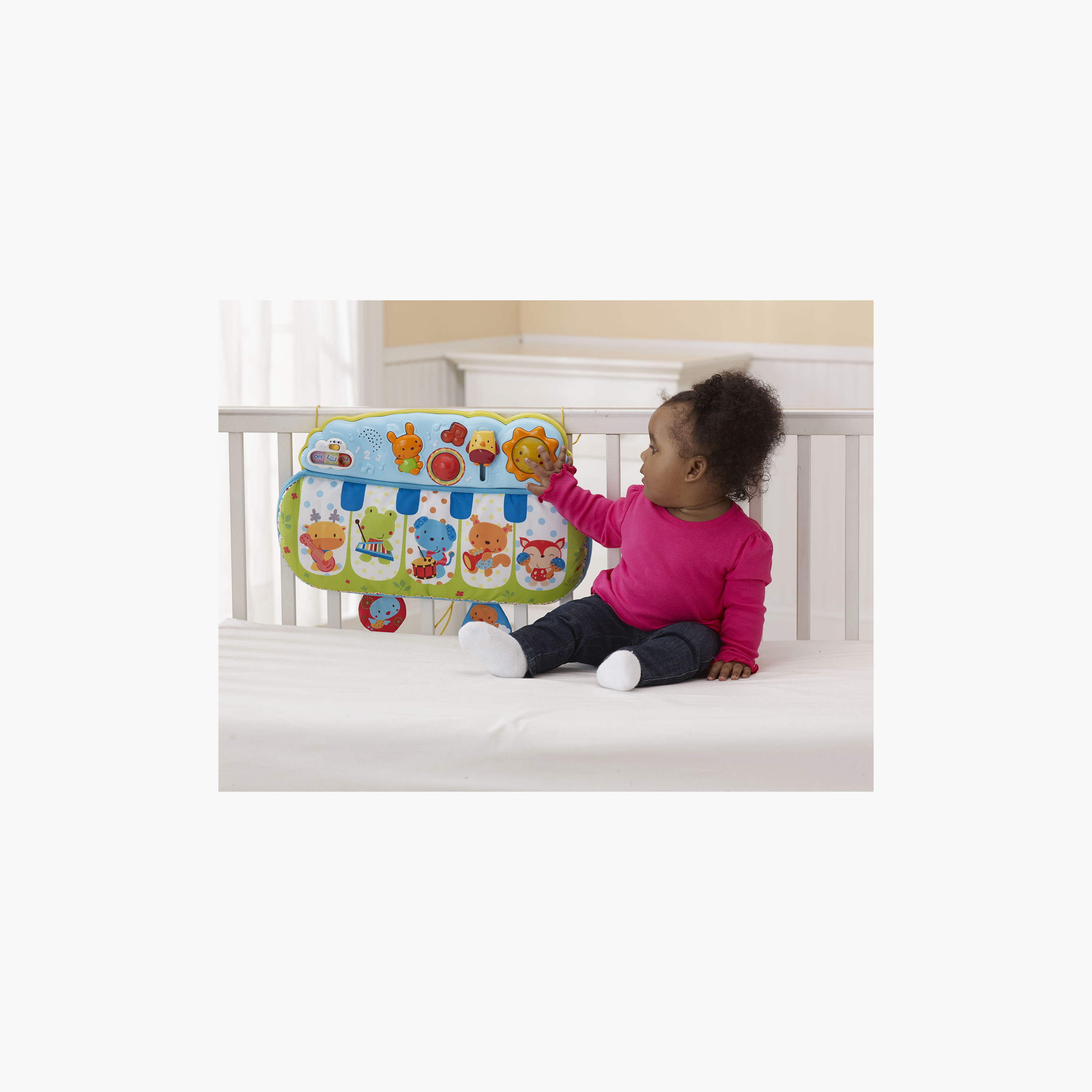 Vtech Little Friendlies Play & Dream Musical Piano-toys-educational-musicaltoys-image-11