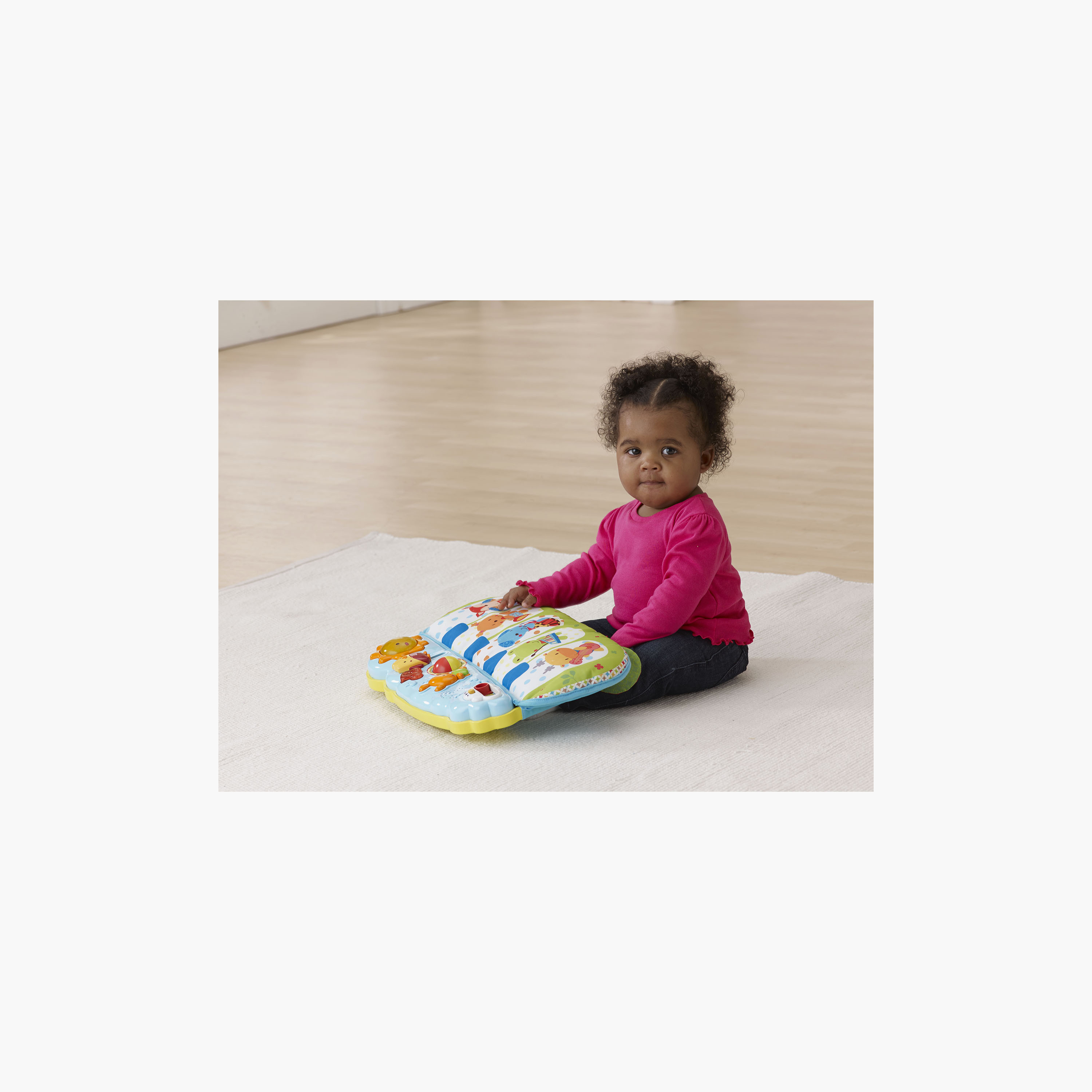 Vtech Little Friendlies Play & Dream Musical Piano-toys-educational-musicaltoys-image-14