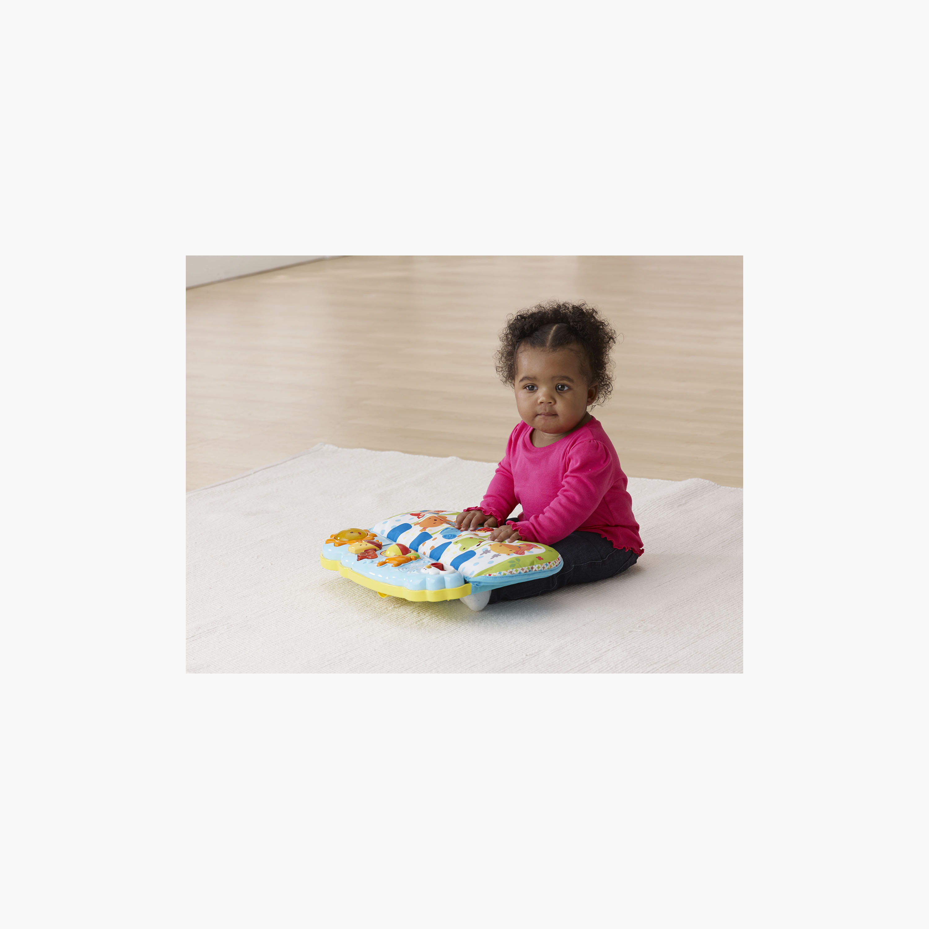 Vtech Little Friendlies Play & Dream Musical Piano-toys-educational-musicaltoys-image-16
