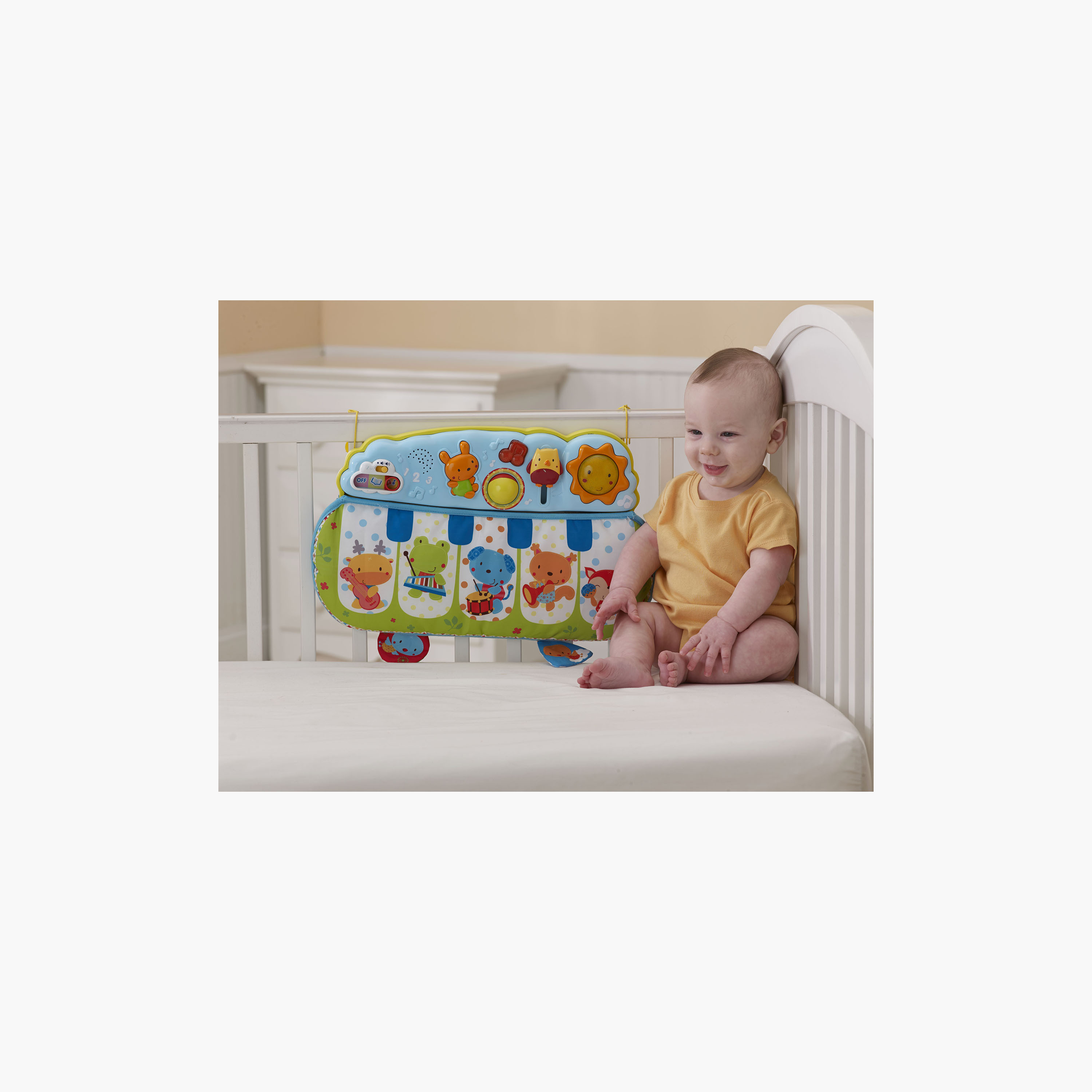 Vtech Little Friendlies Play & Dream Musical Piano-toys-educational-musicaltoys-image-26