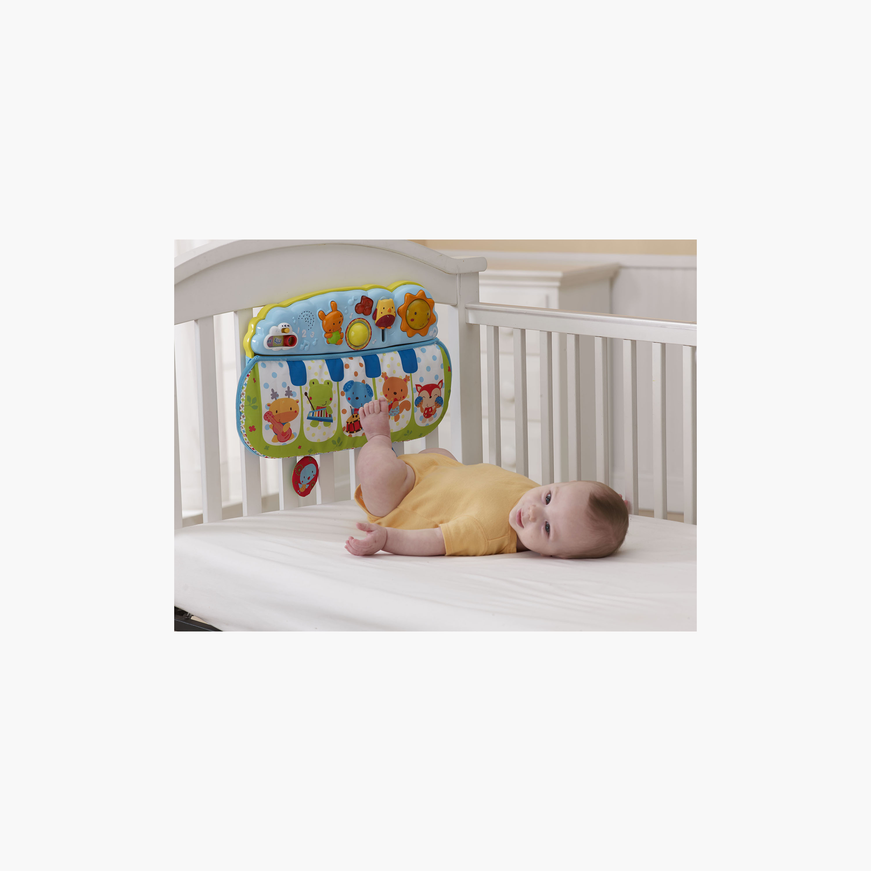 Vtech Little Friendlies Play & Dream Musical Piano-toys-educational-musicaltoys-image-9