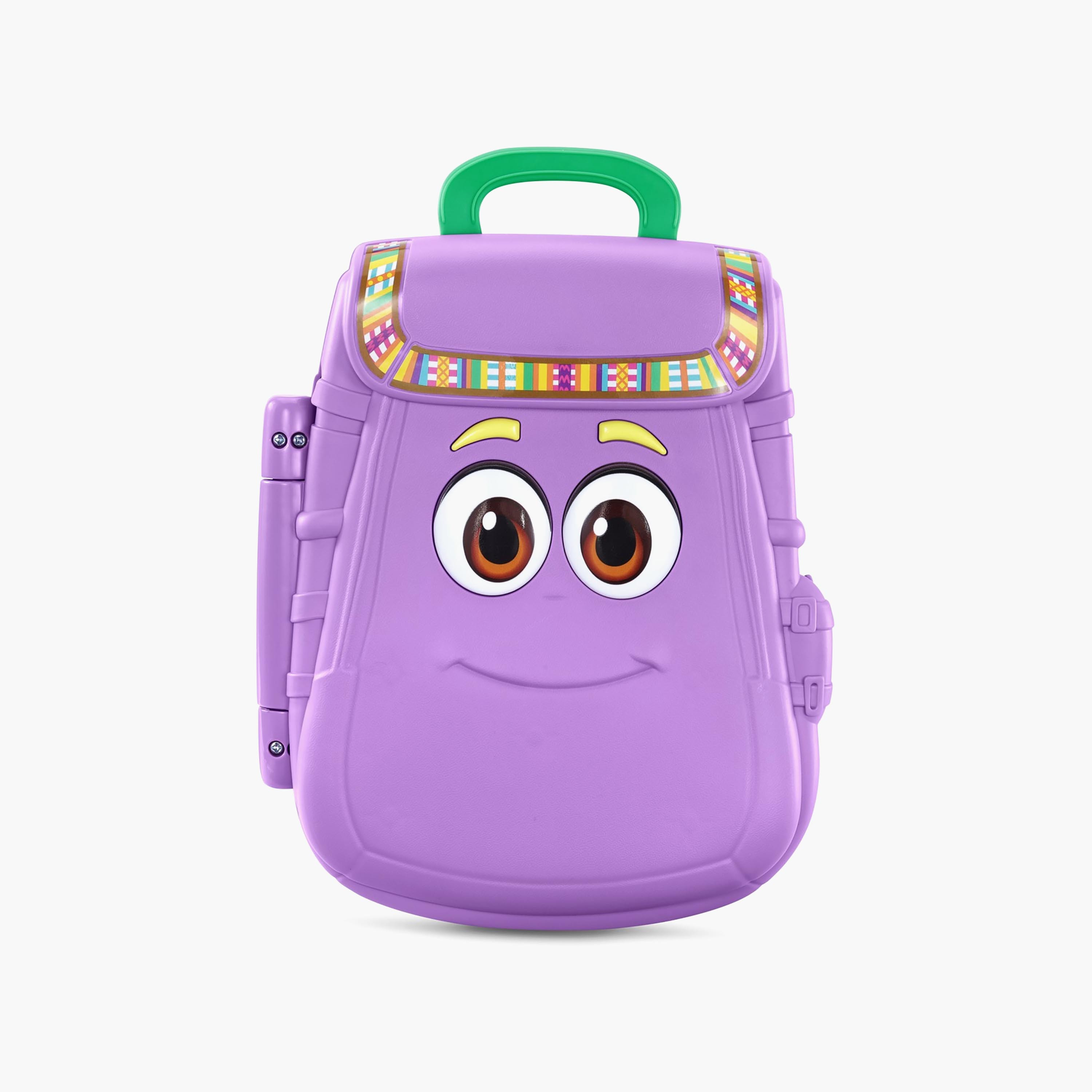 حقيبة ظهر تعليمية بتصميم "دورا" من في تيك-toys-babyandtoddlertoys-learningtoys-image-3